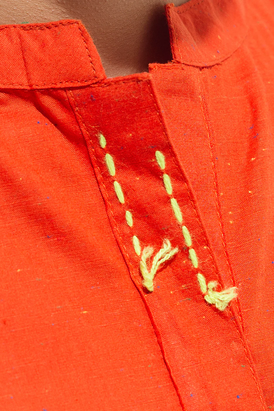 BASIC MULTI NEPS SHIRT (PRET) - Image 3