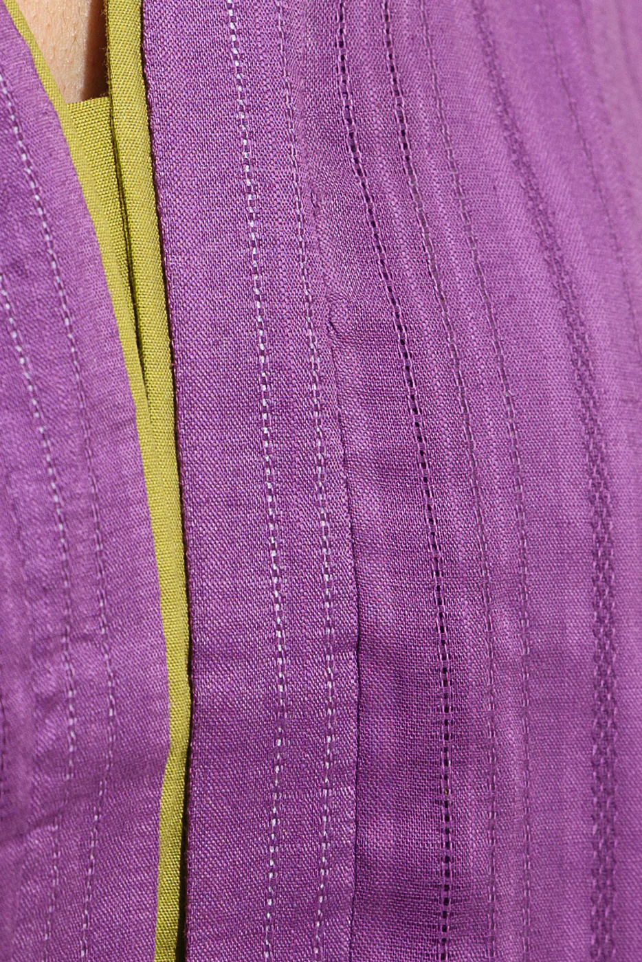 BASIC LAWN SHIRT (PRET) - Image 4