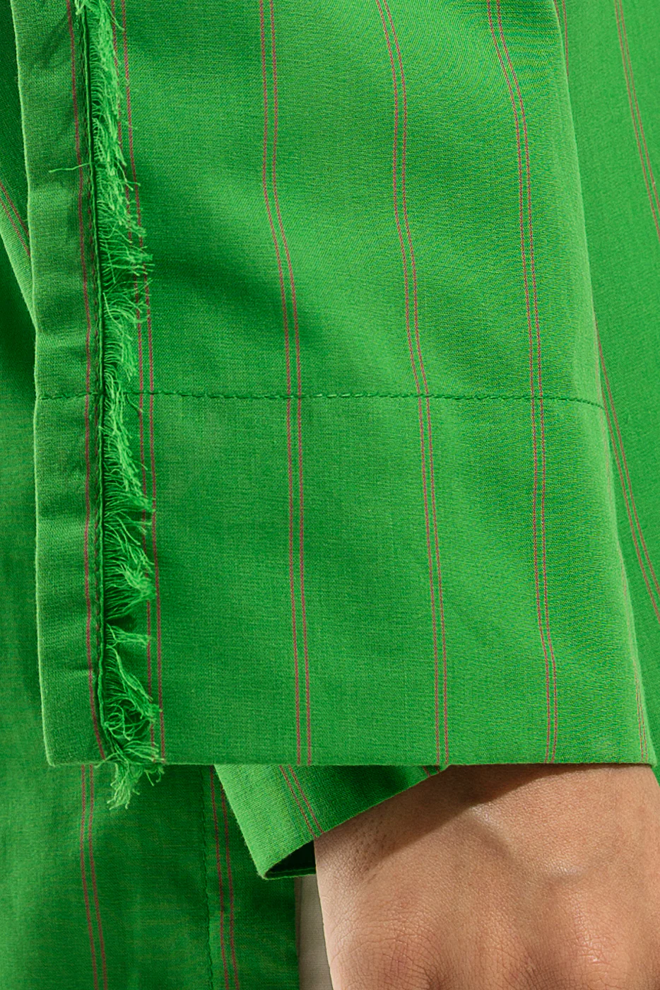 BASIC MULTI NEPS SHIRT (PRET) - Image 3