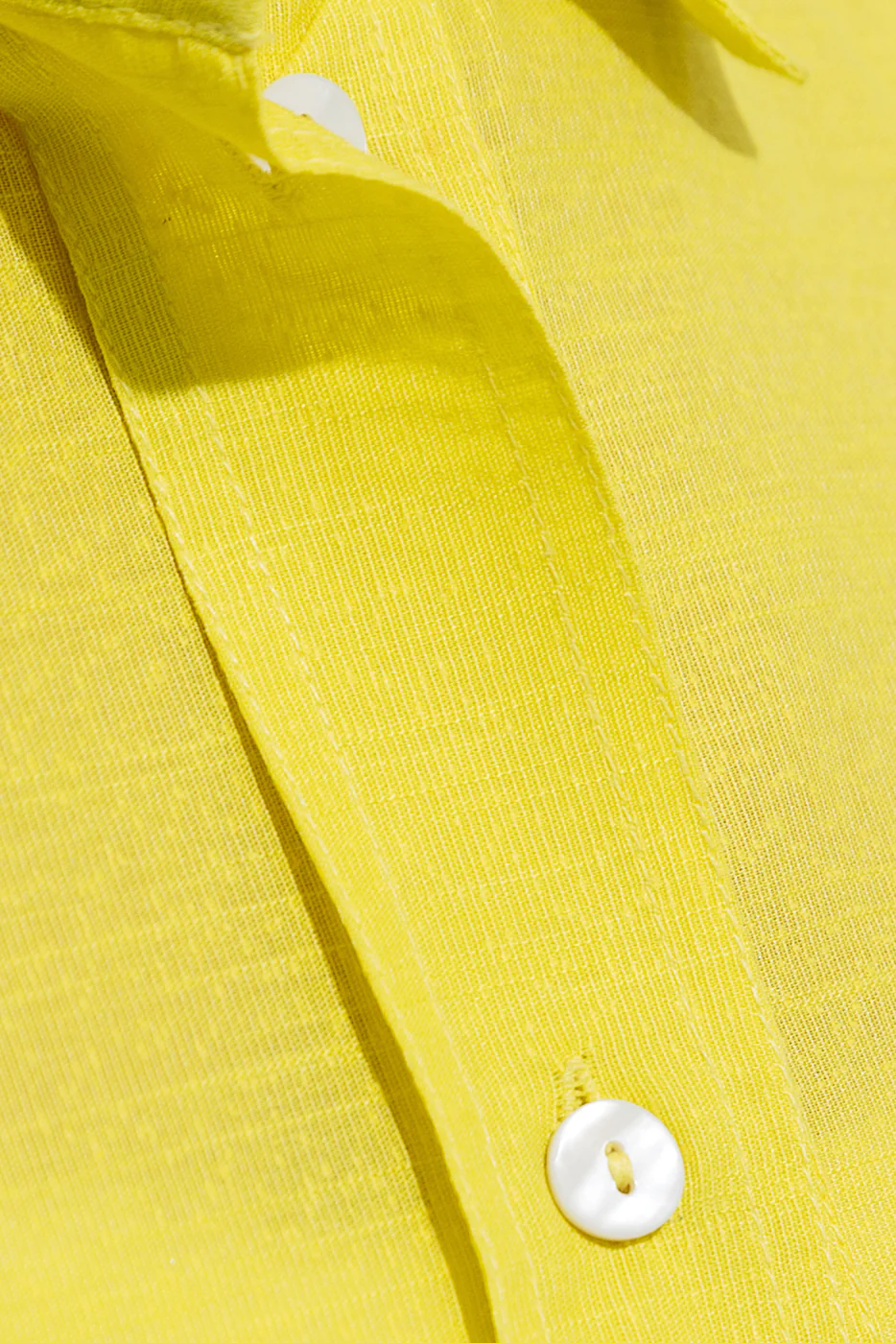 BASIC TEXTURED SHIRT (PRET) - Image 2