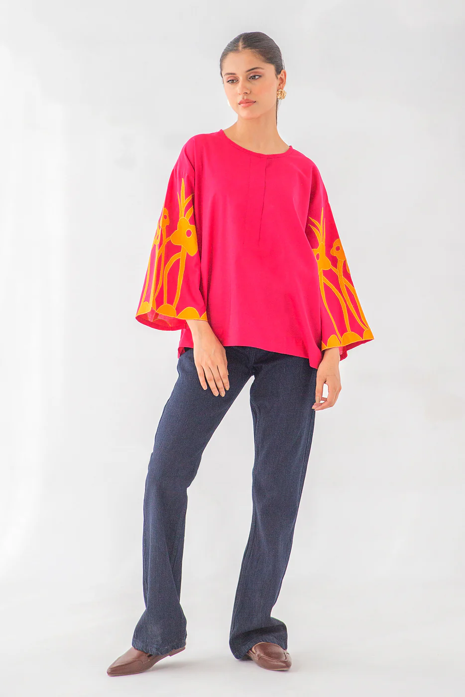 COTTON TOP (PRET) - Image 3