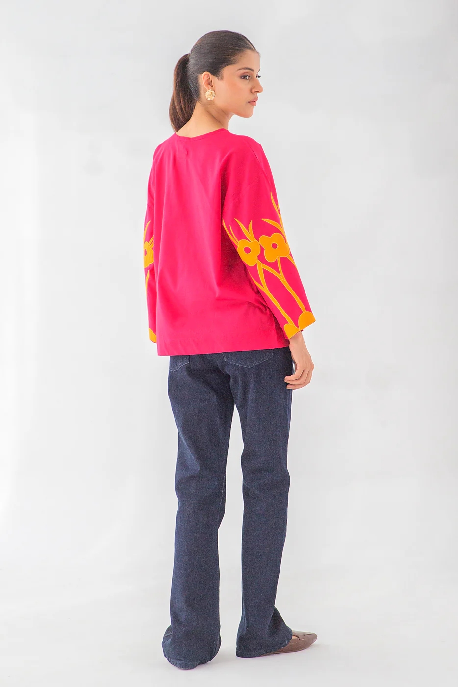 COTTON TOP (PRET) - Image 4
