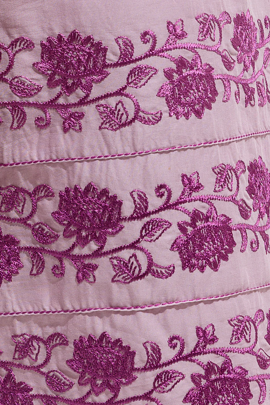 EMBROIDERED LAWN SHIRT (PRET) - Image 2