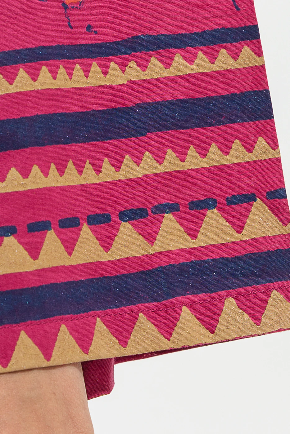 EMBROIDERED SHIRT - Image 3