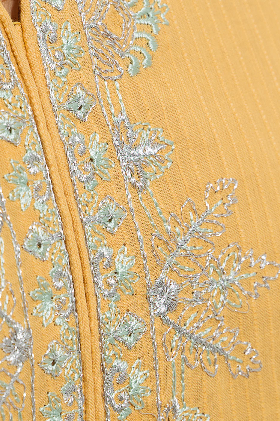 EMBROIDERED SHIRT - Image 3