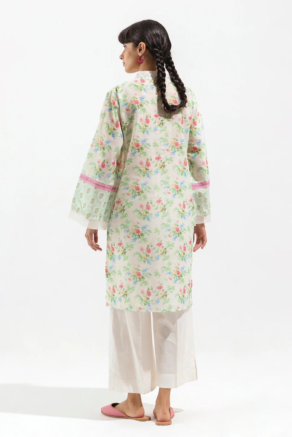 PRINTED SHIRT - Image 2