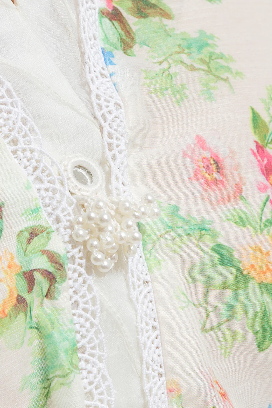 PRINTED SHIRT - Image 3