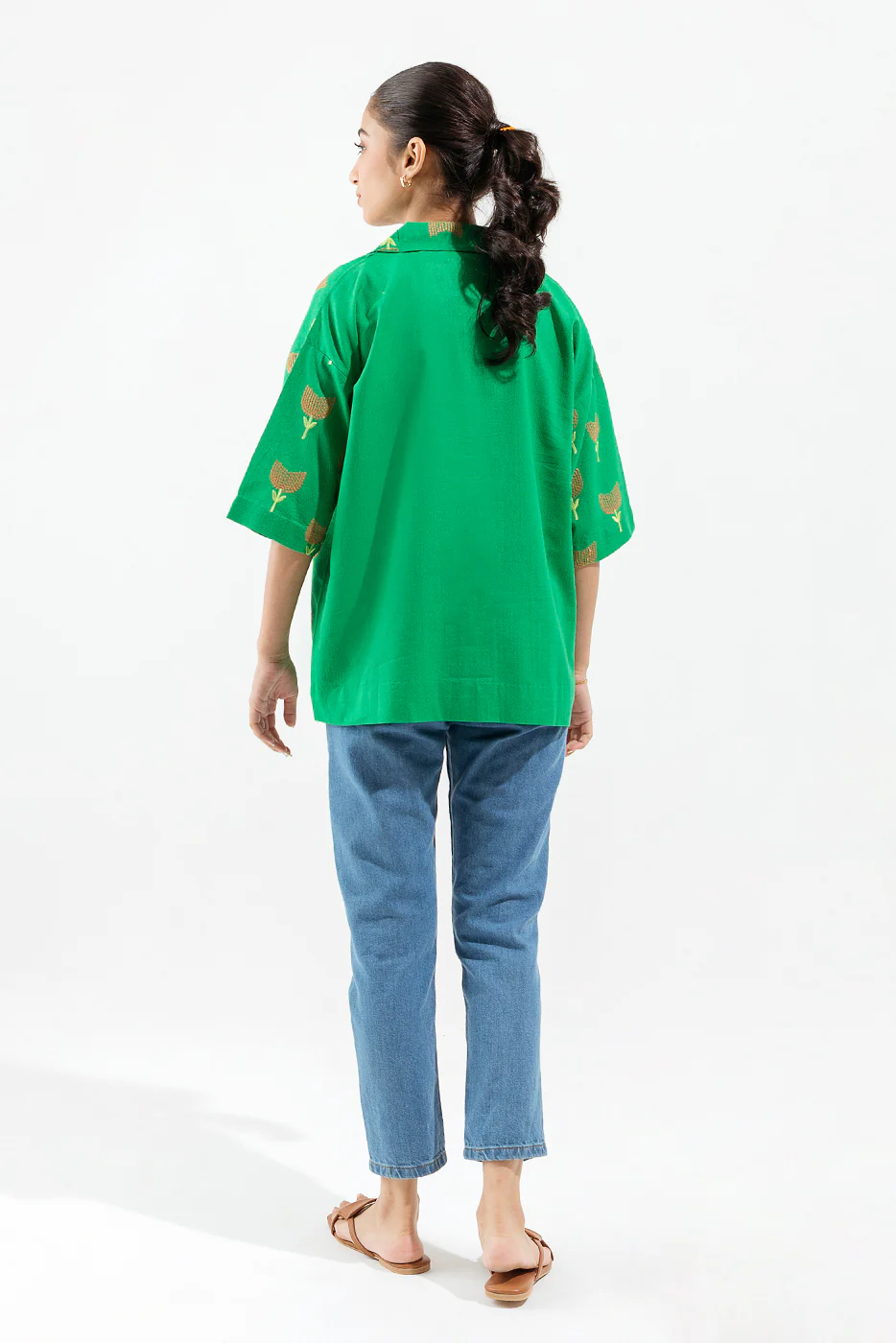 TEXTURED TOP (PRET) - Image 4