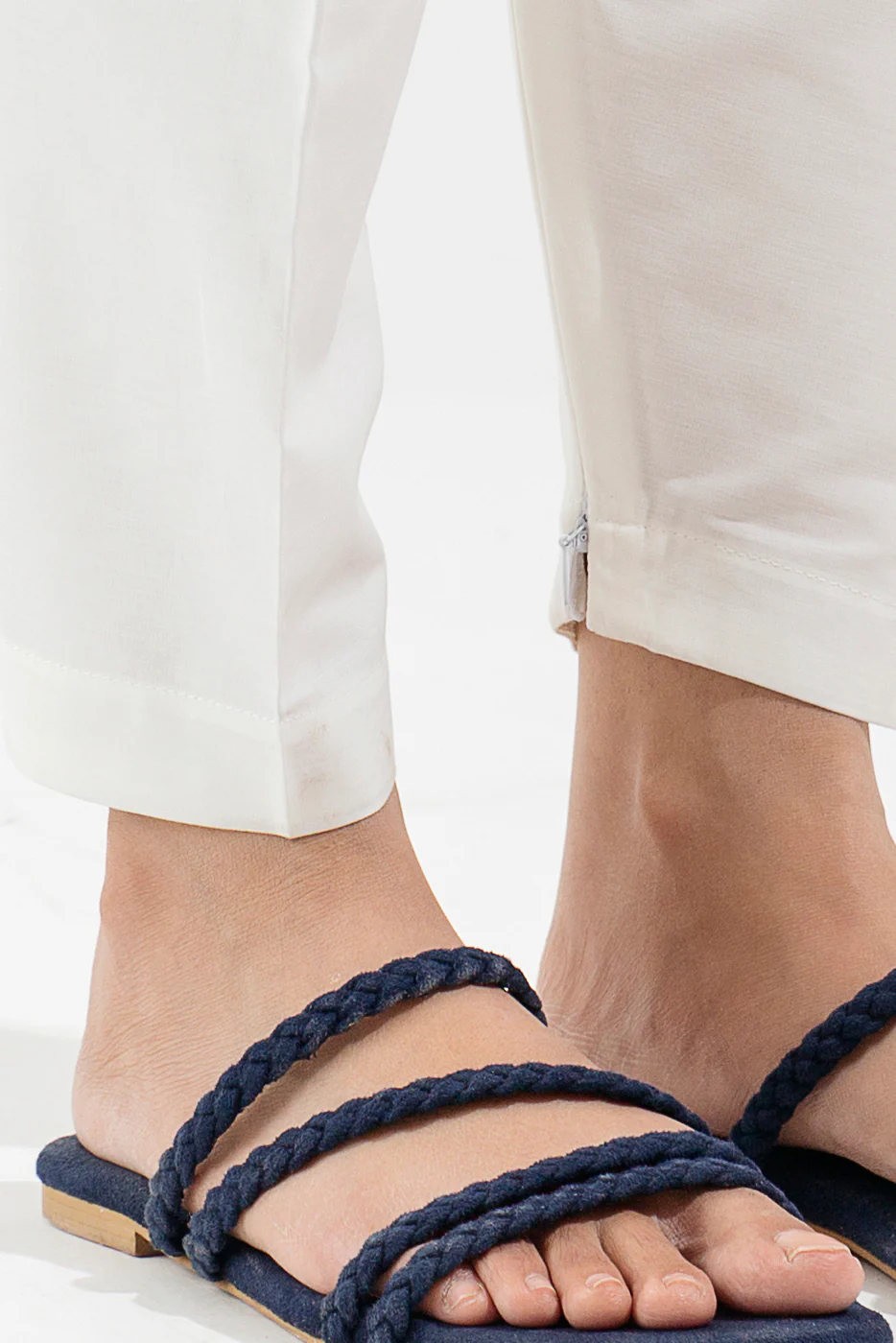 BASIC SHALWAR - Image 2