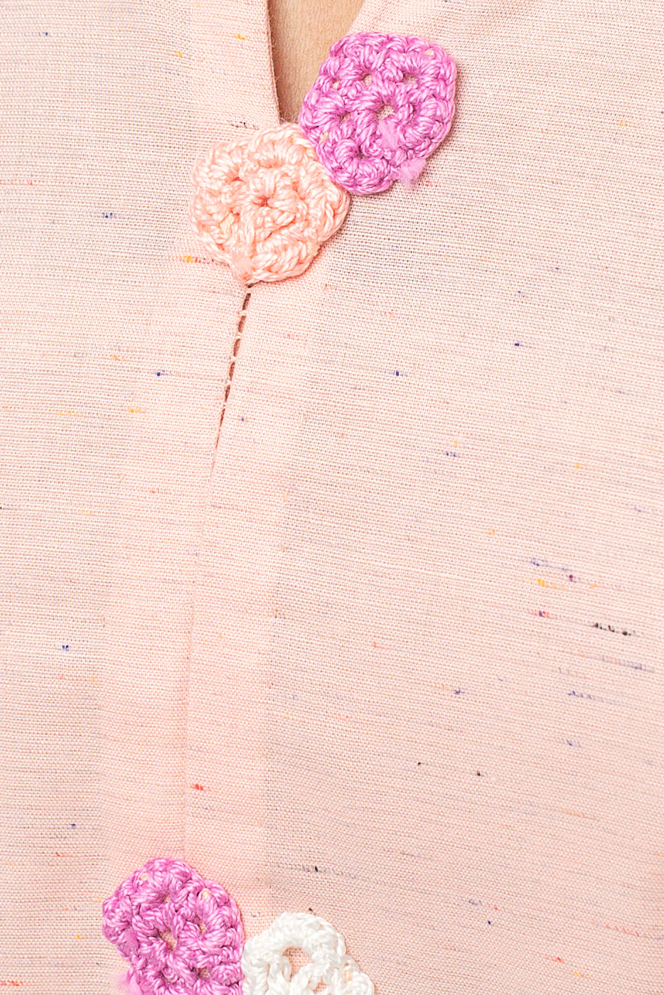 BASIC MULTI NEPS SHIRT (PRET) - Image 2
