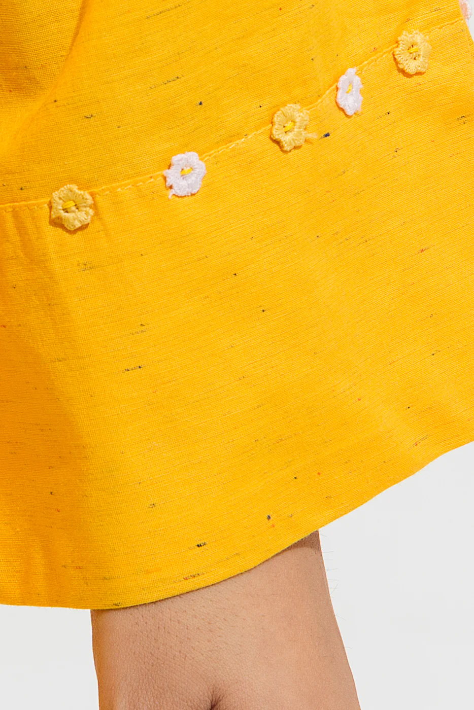 BASIC MULTI NEPS SHIRT (PRET) - Image 4