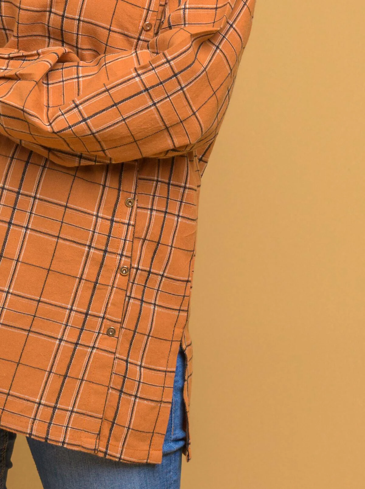 Woven Top - Image 2