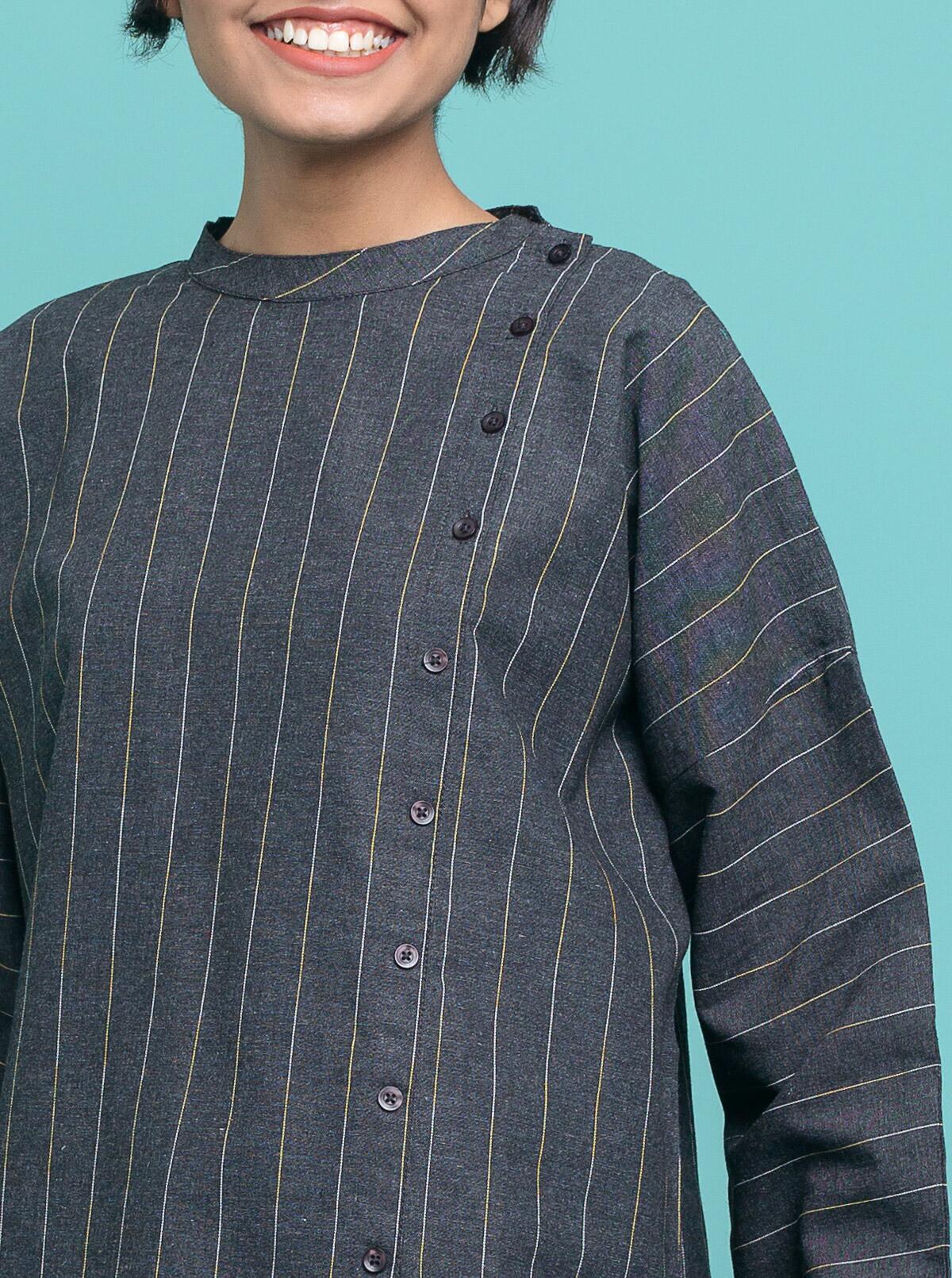 Woven Top - Image 2