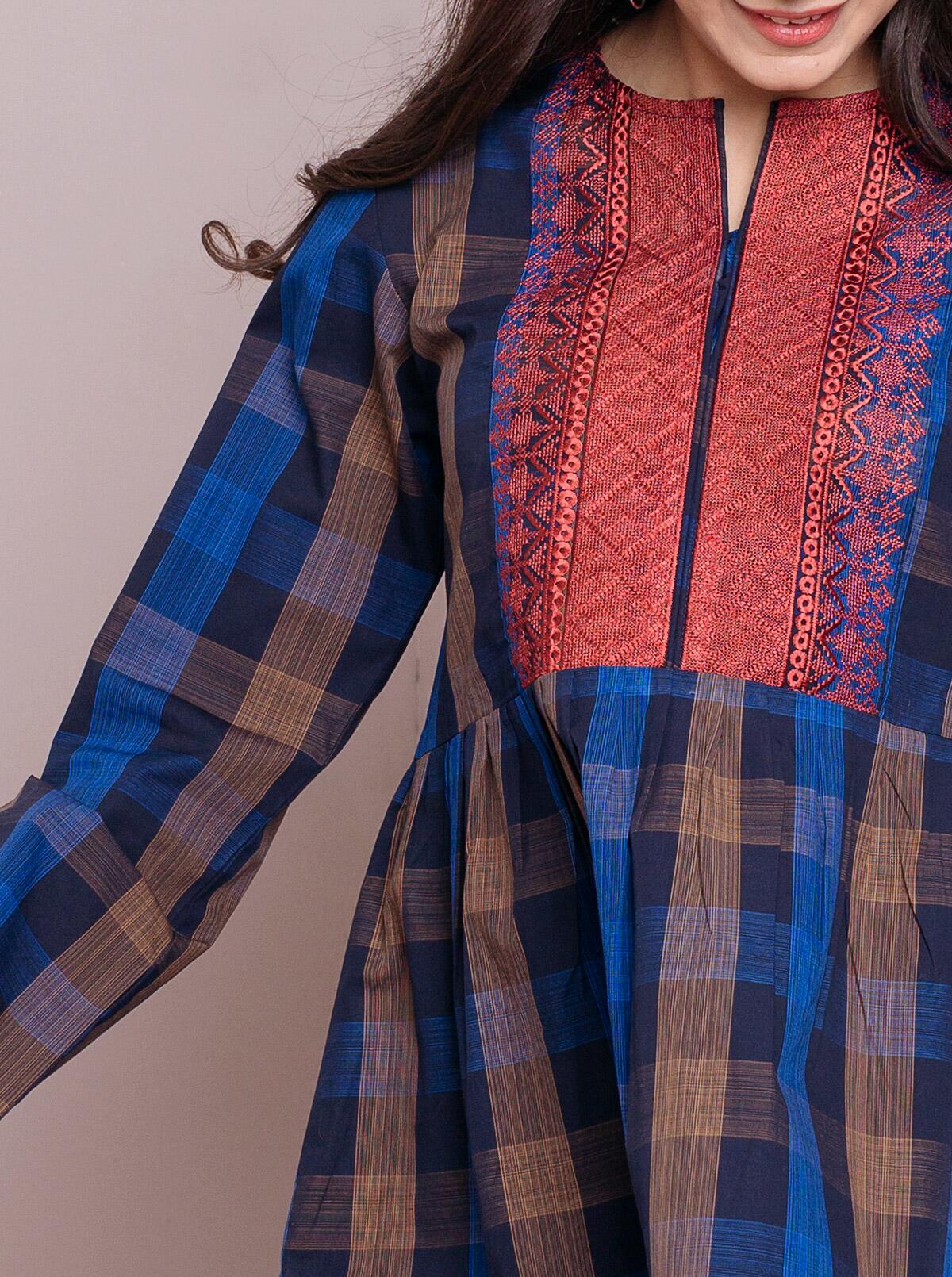 Woven Top - Image 2