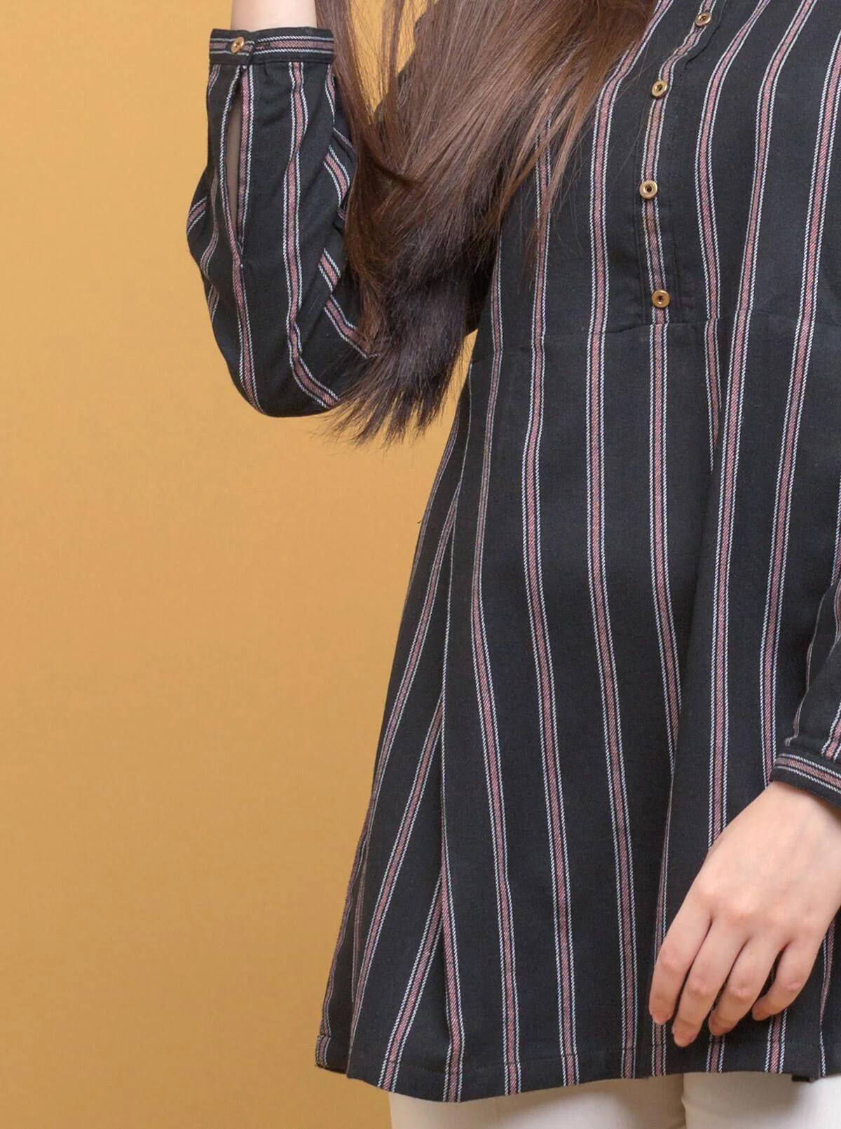 Woven Top - Image 3
