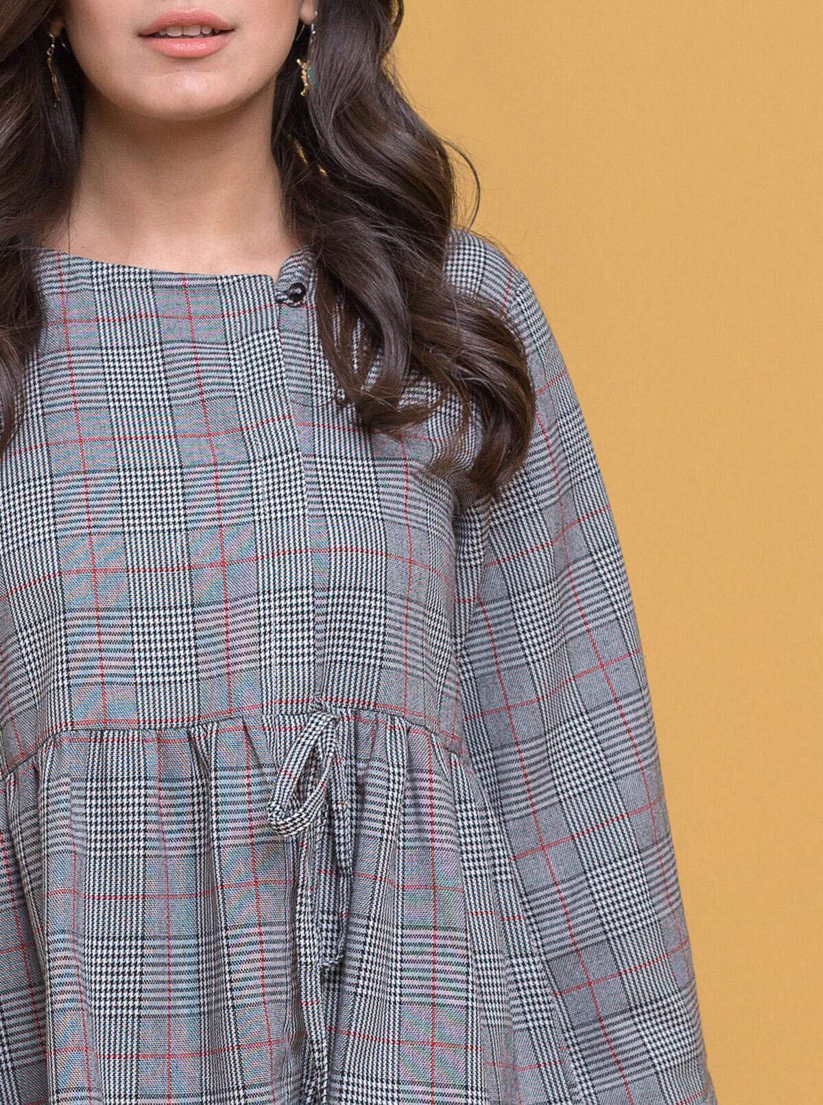 Woven Top - Image 3