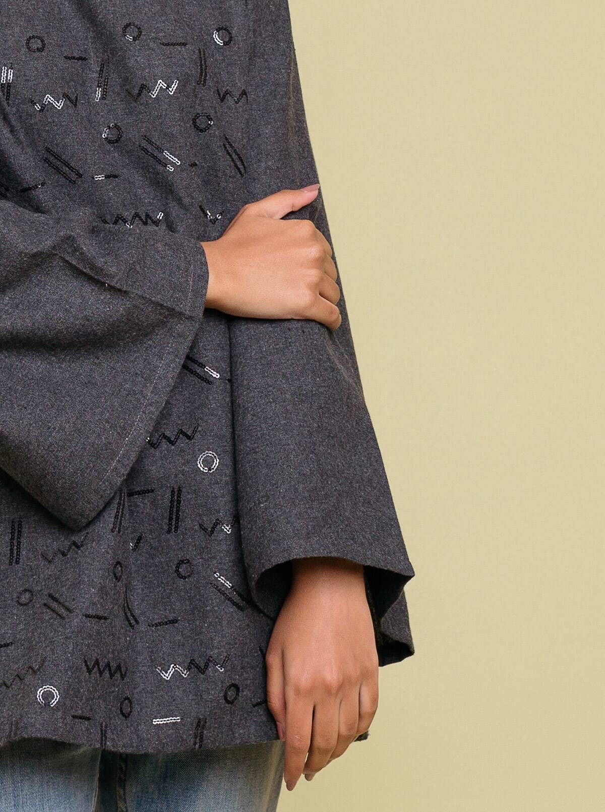 Woven Top - Image 2