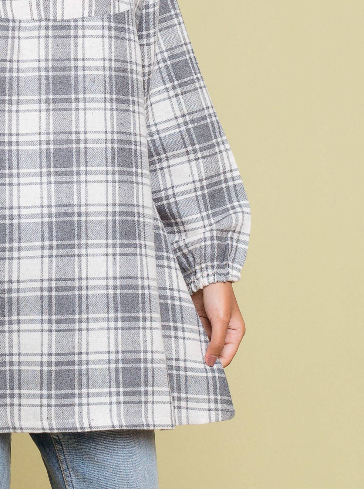 Woven Top - Image 2