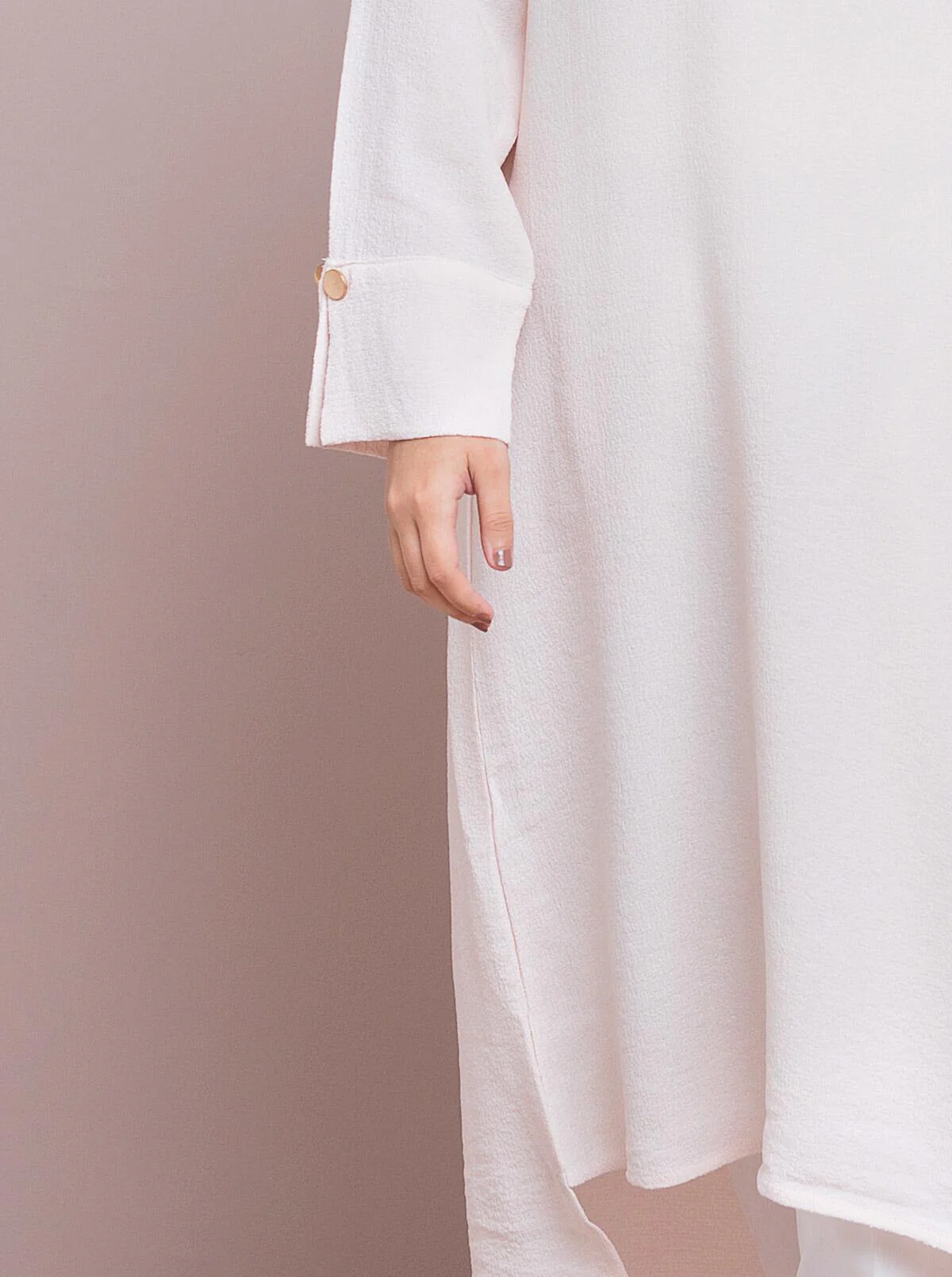 Textured Top - Image 3