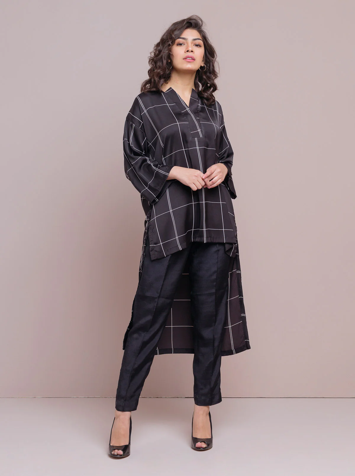 Silk Top - Image 2
