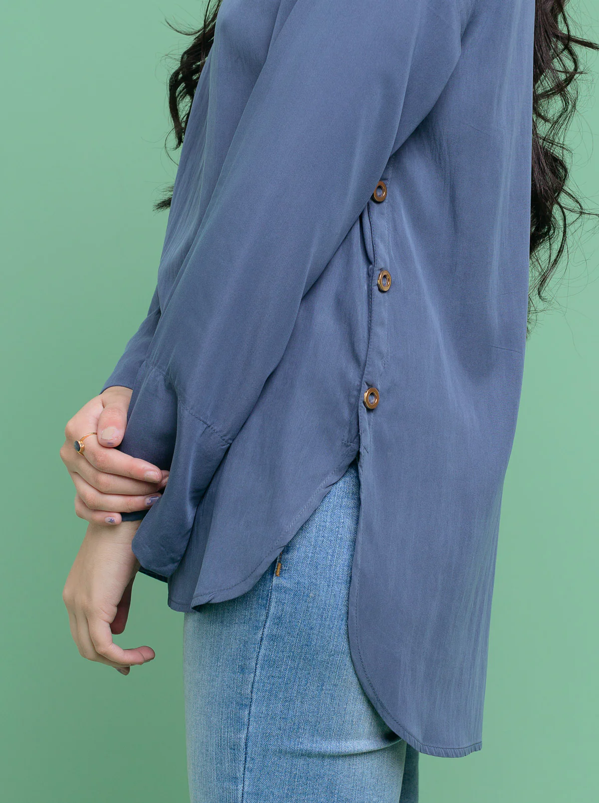 Stonewash Top - Image 2