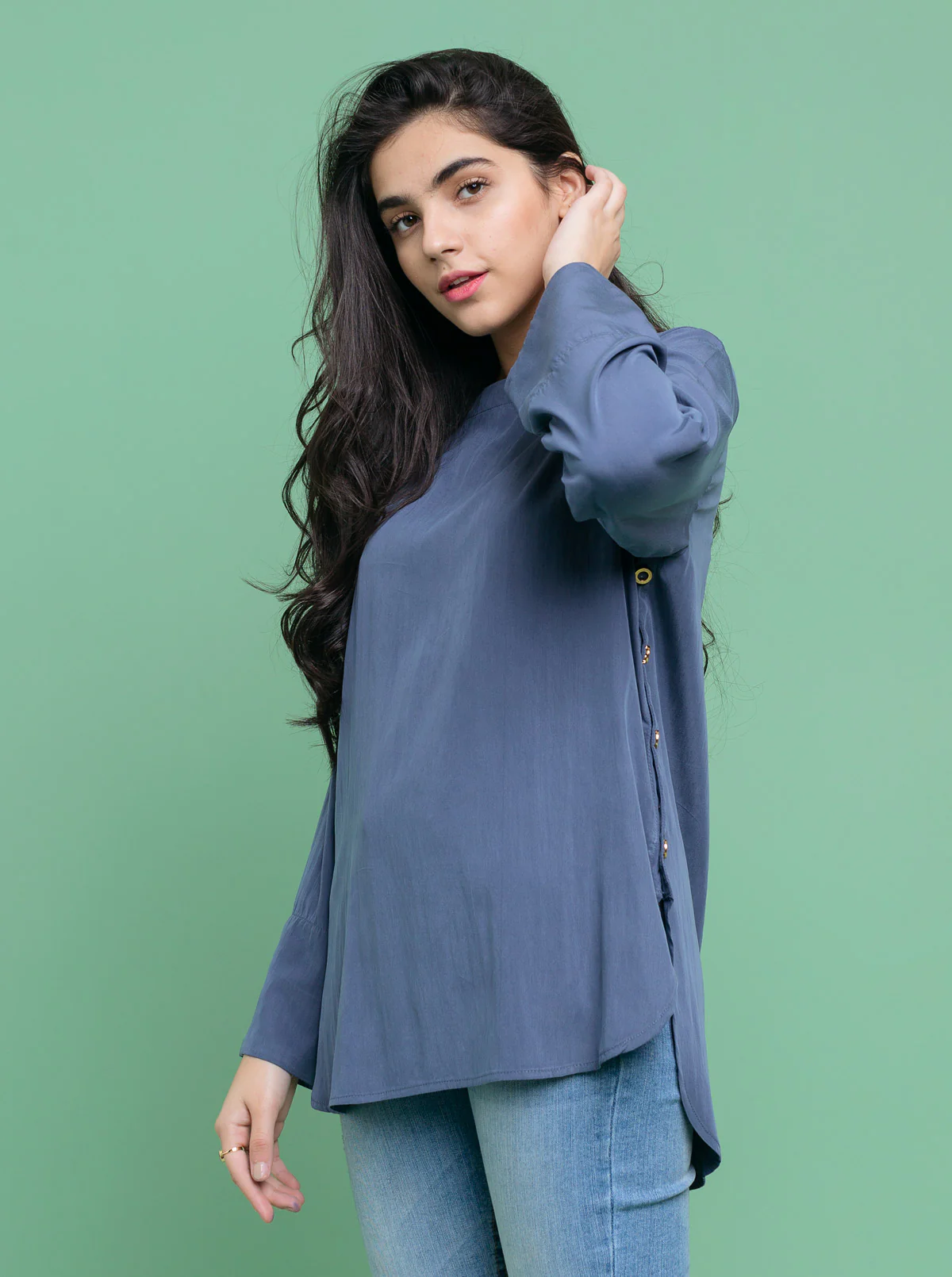 Stonewash Top - Image 3