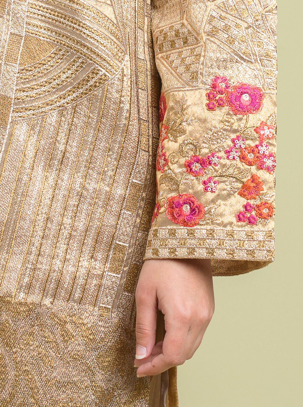 Embroidered Shirt - Image 4
