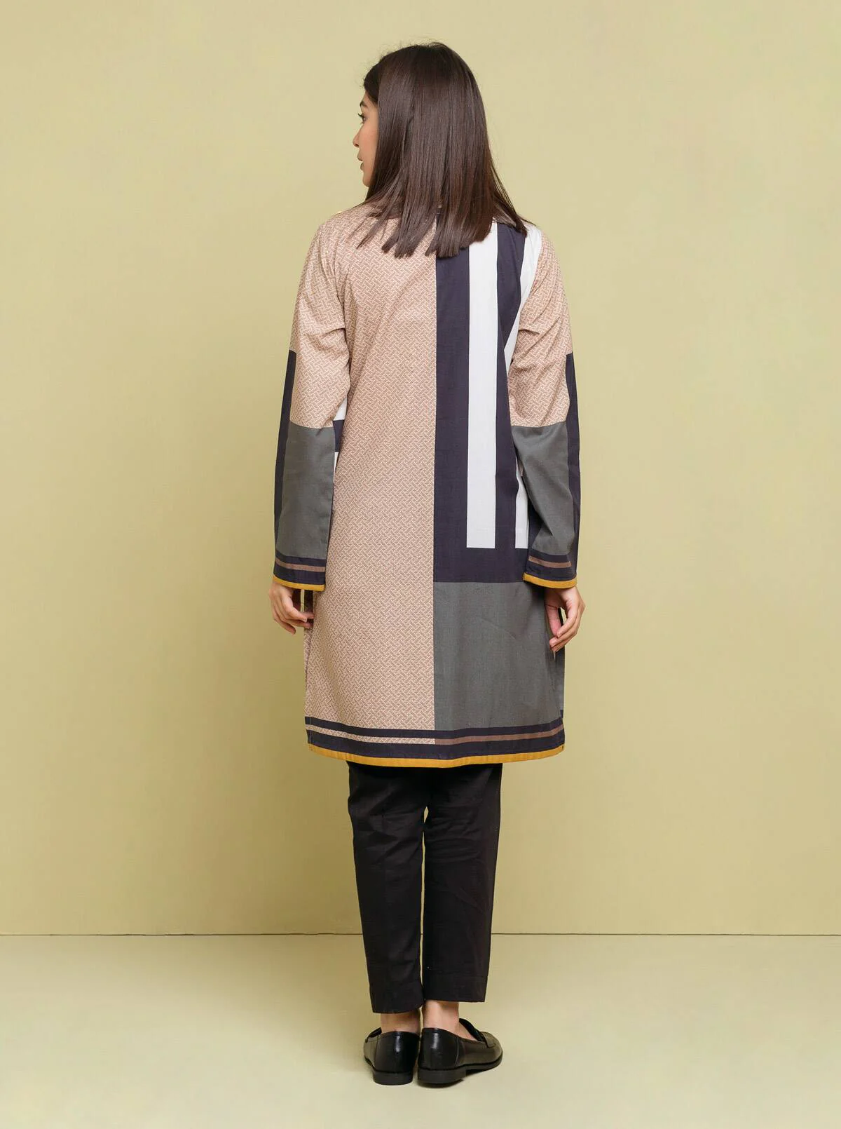 Printed Shirt - Image 2