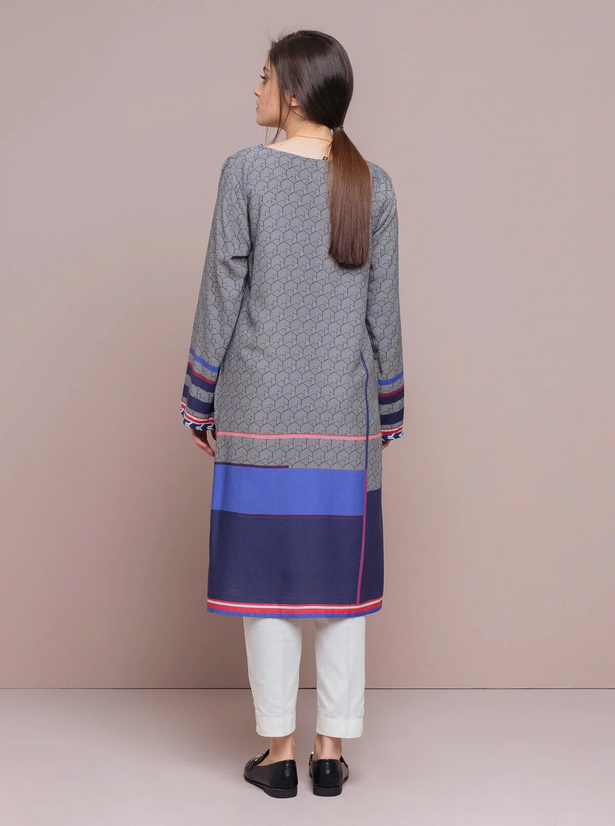 Embroidered Shirt - Image 2