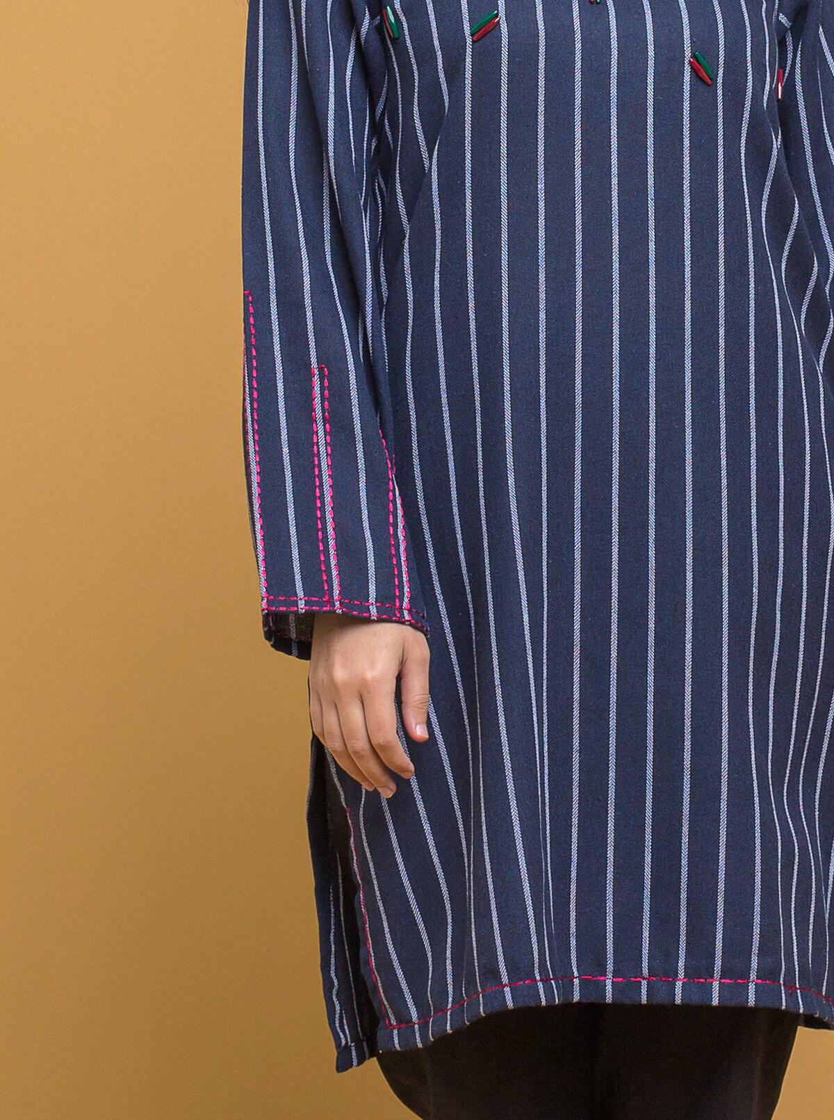 Printed Shirt - Image 3