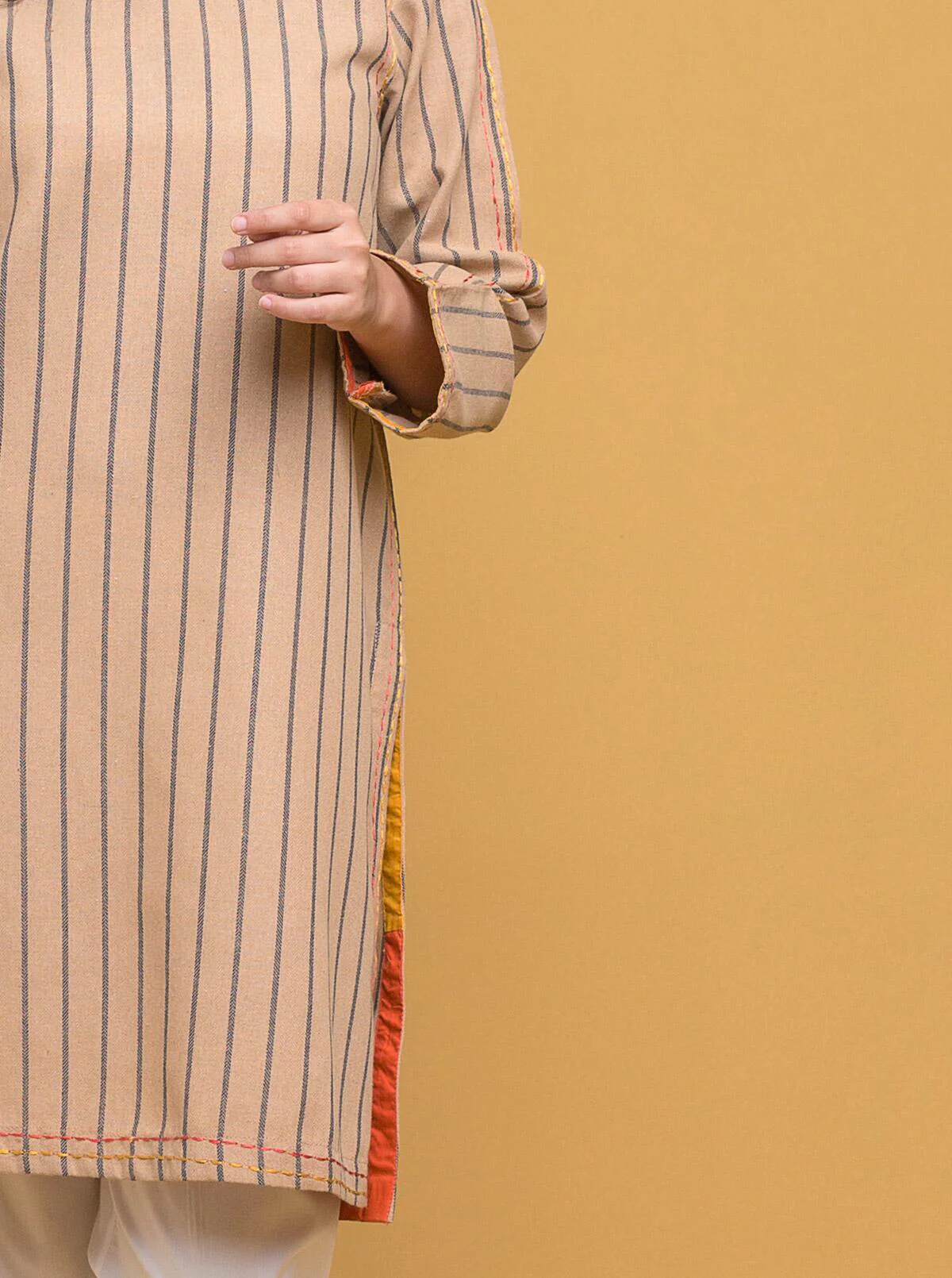 Printed Shirt - Image 3