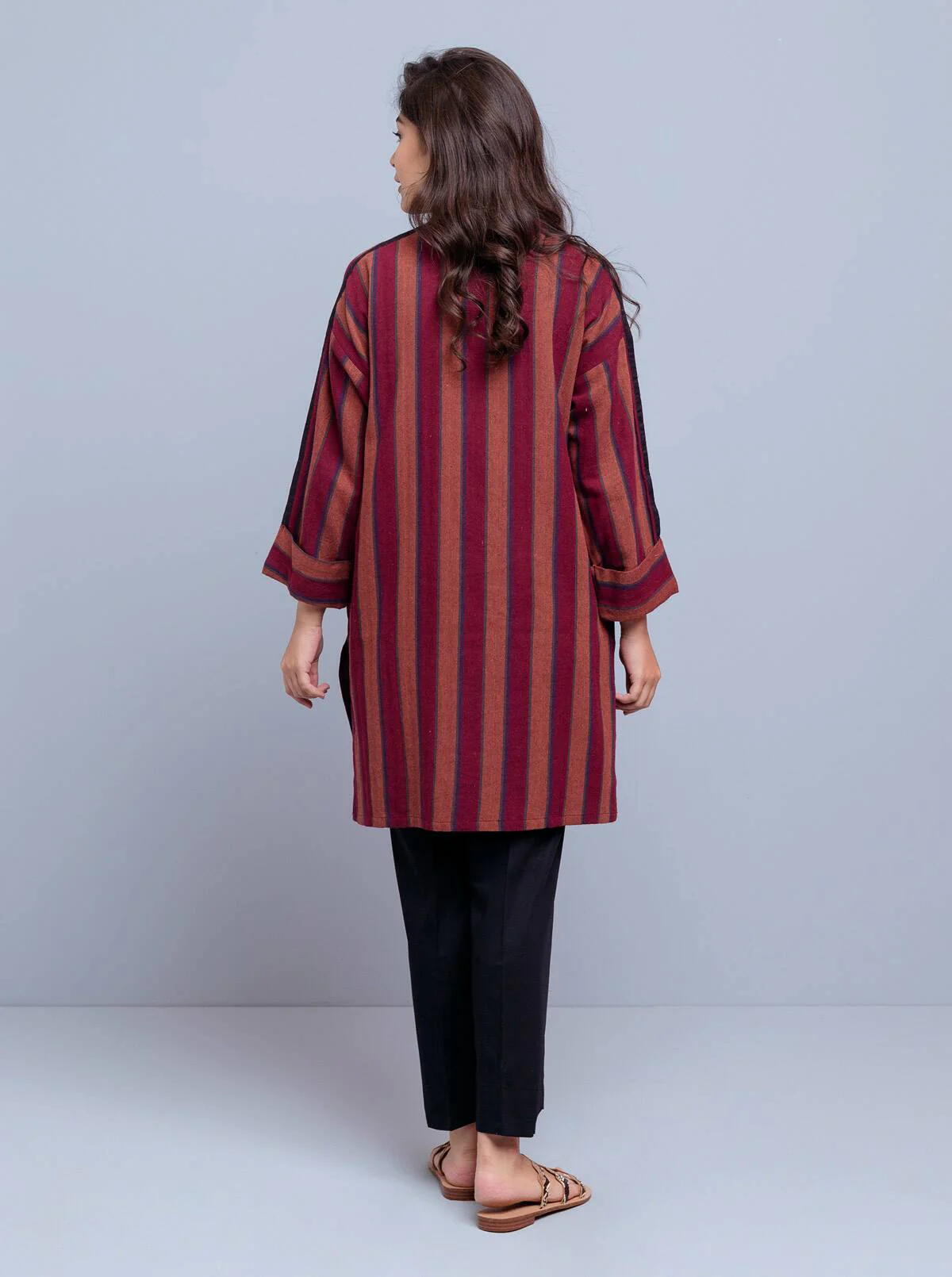 Printed Shirt - Image 2