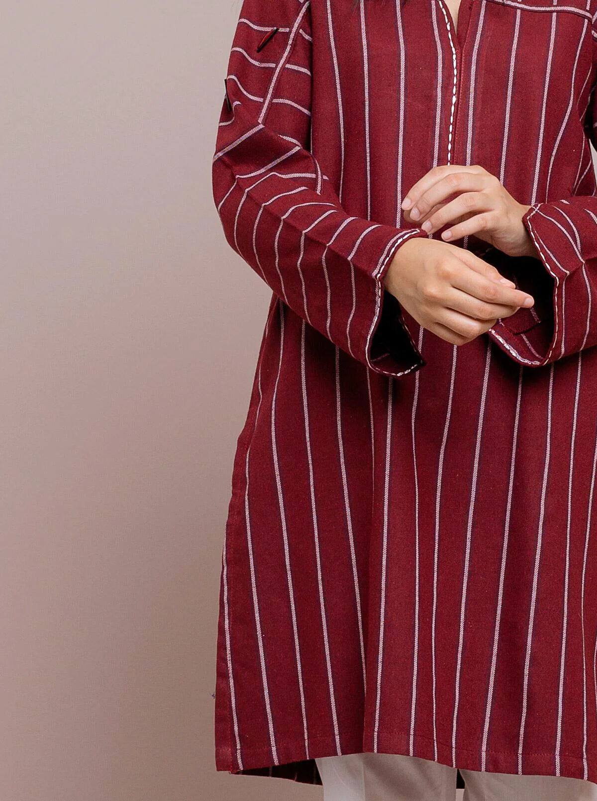 Printed Shirt - Image 3