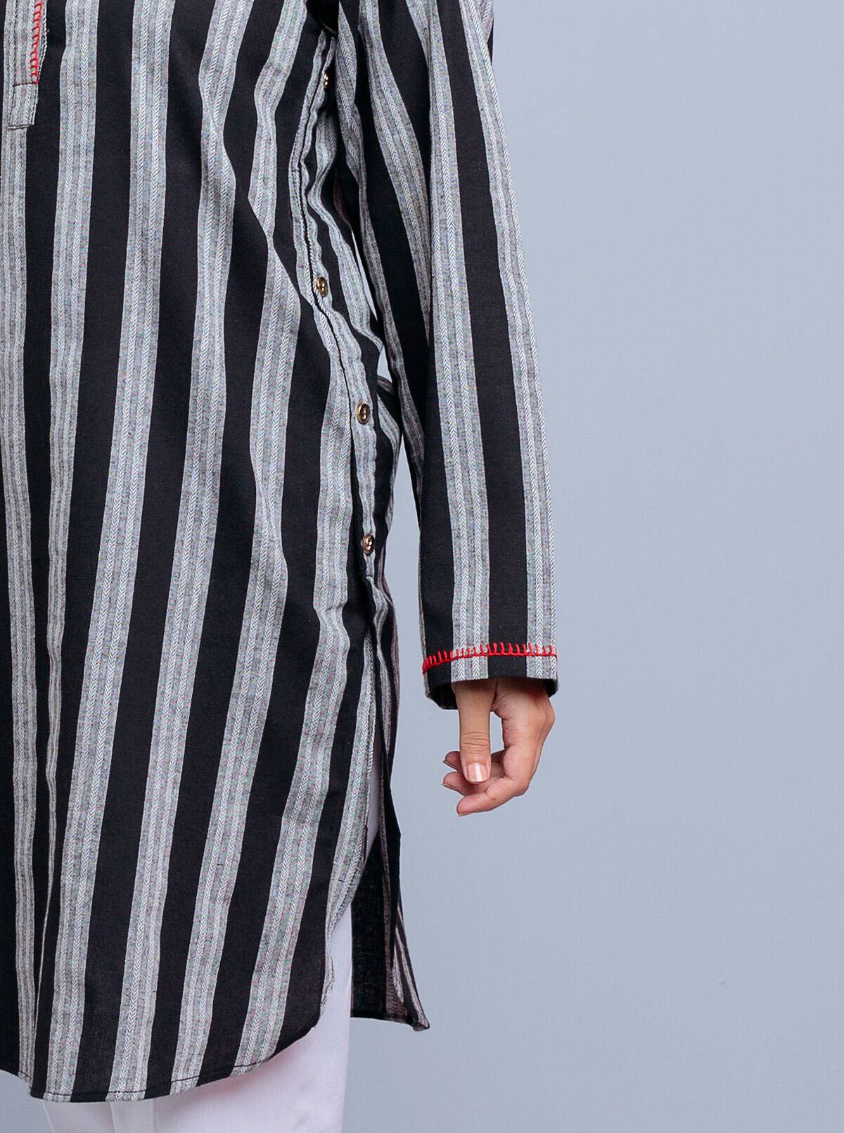 Printed Shirt - Image 3