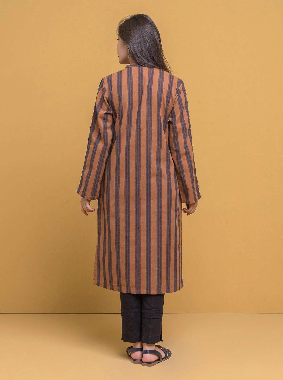 Printed Shirt - Image 2