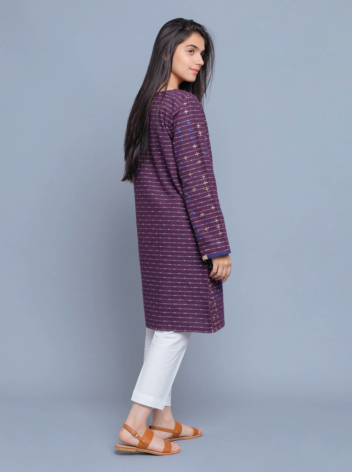 Embroidered Shirt - Image 3