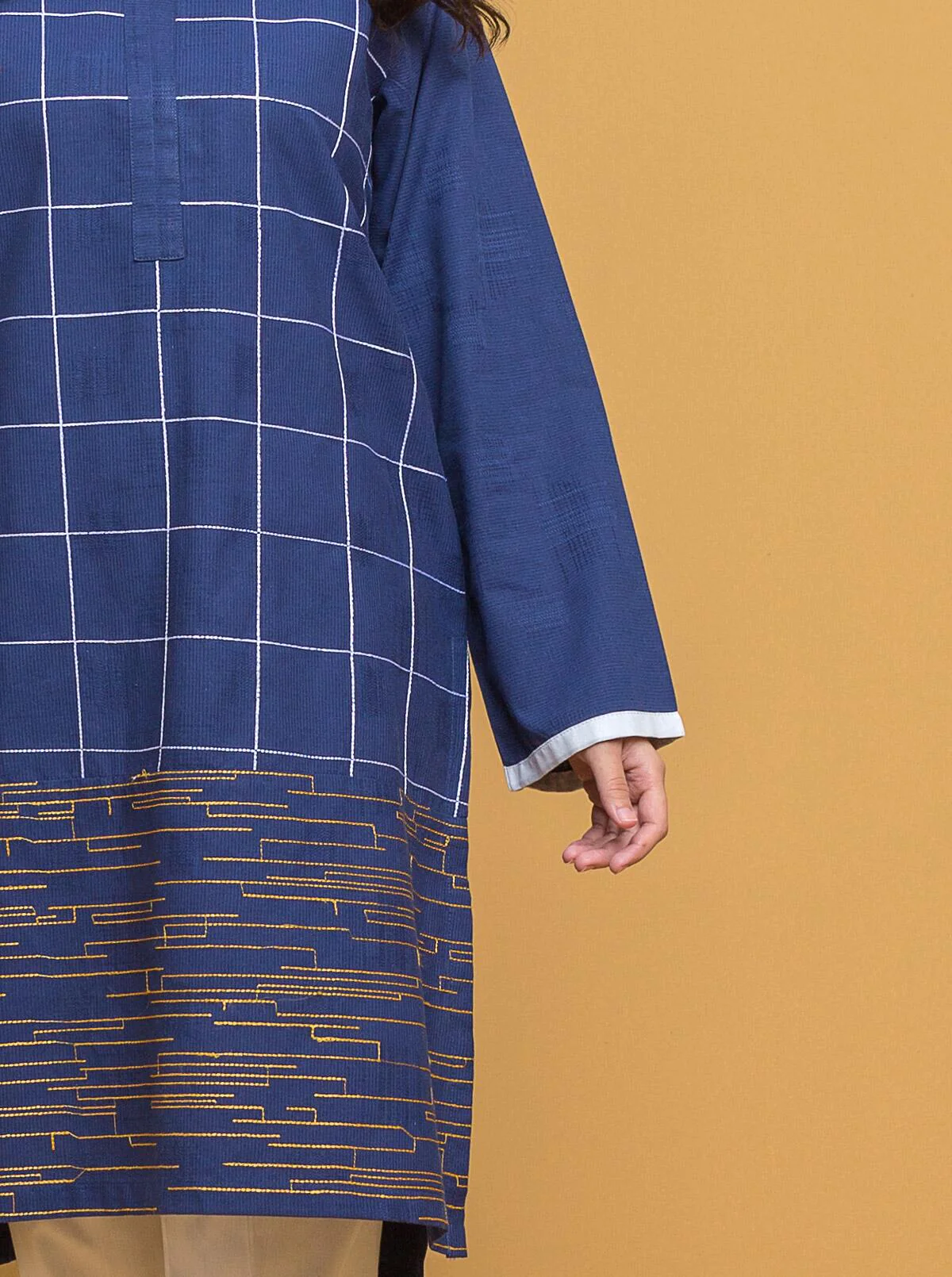 Embroidered Shirt - Image 2