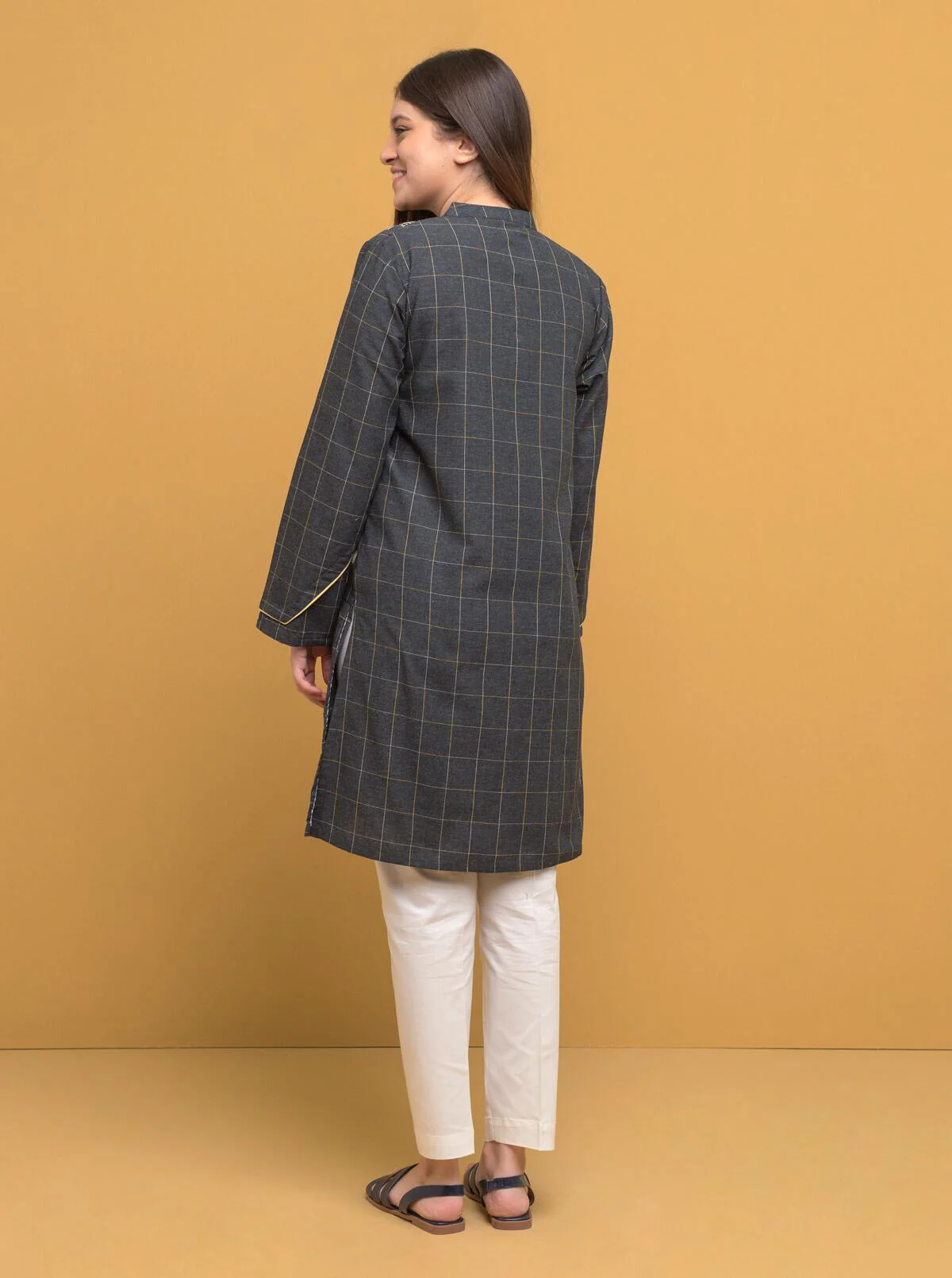 Embroidered Shirt - Image 3