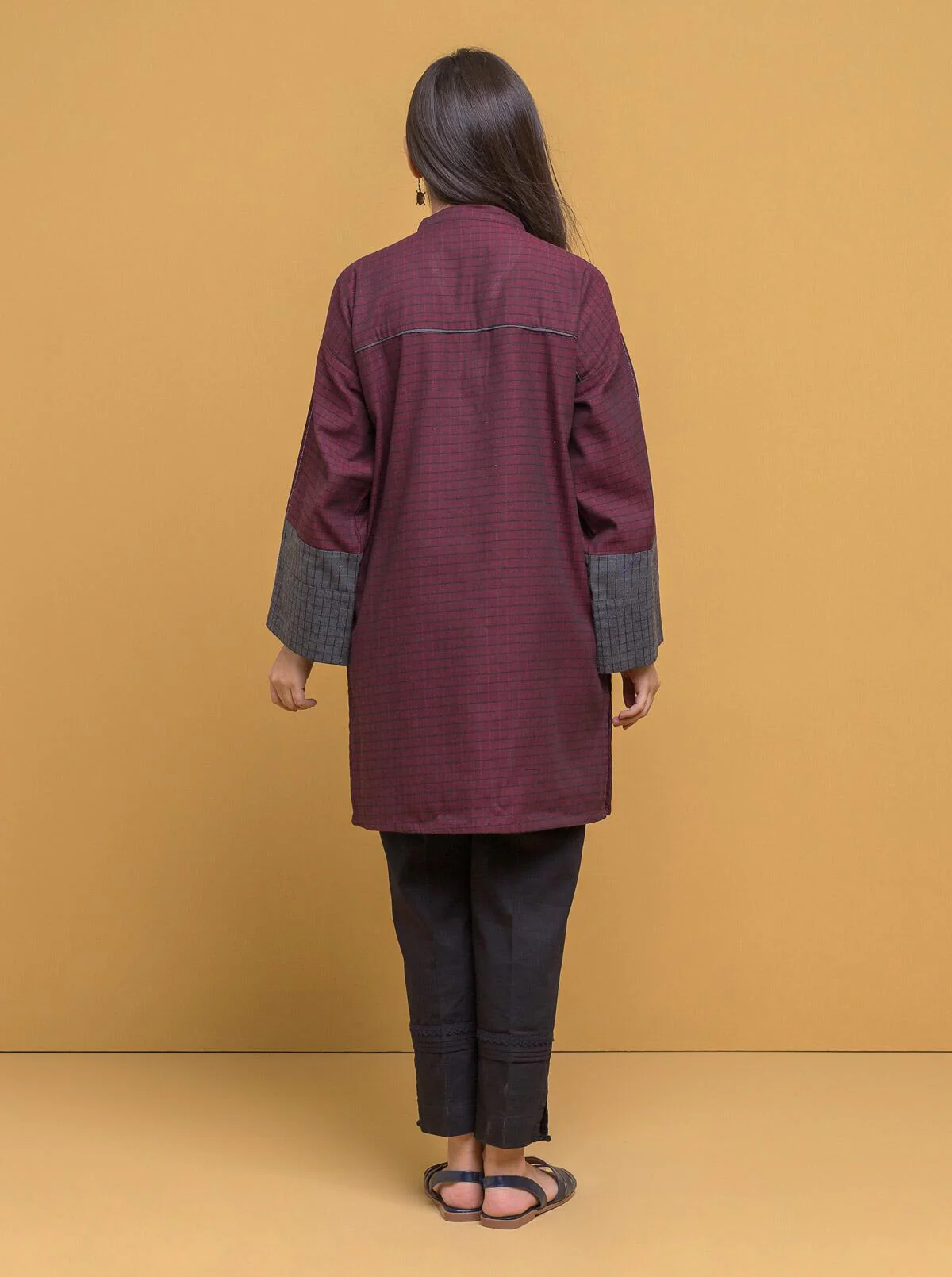 Printed Shirt - Image 2