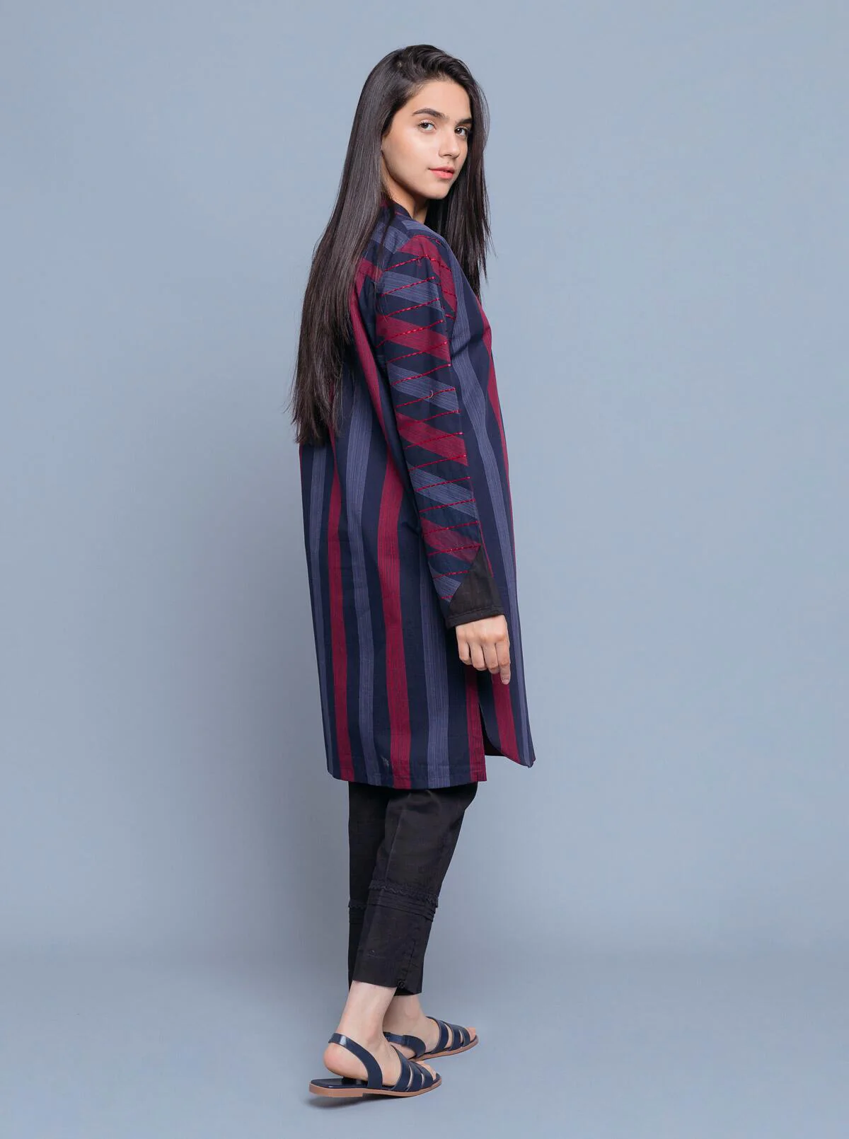 Printed Shirt - Image 2
