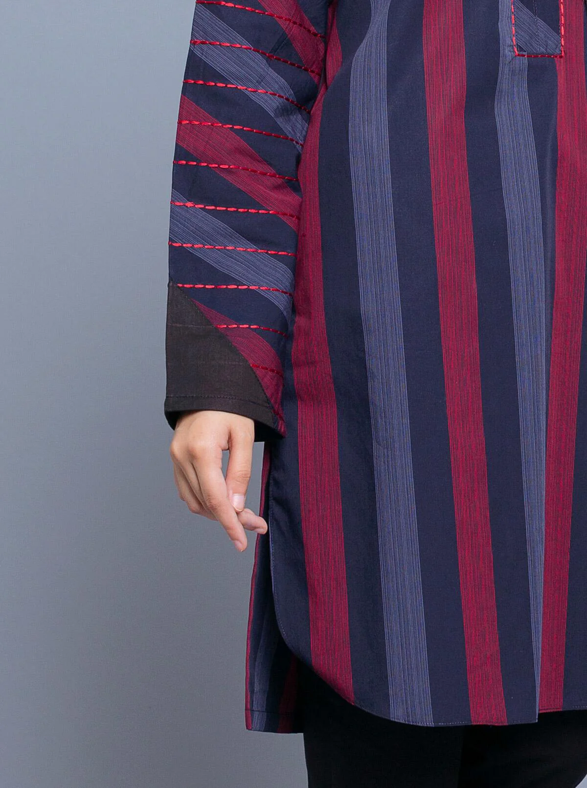 Printed Shirt - Image 3