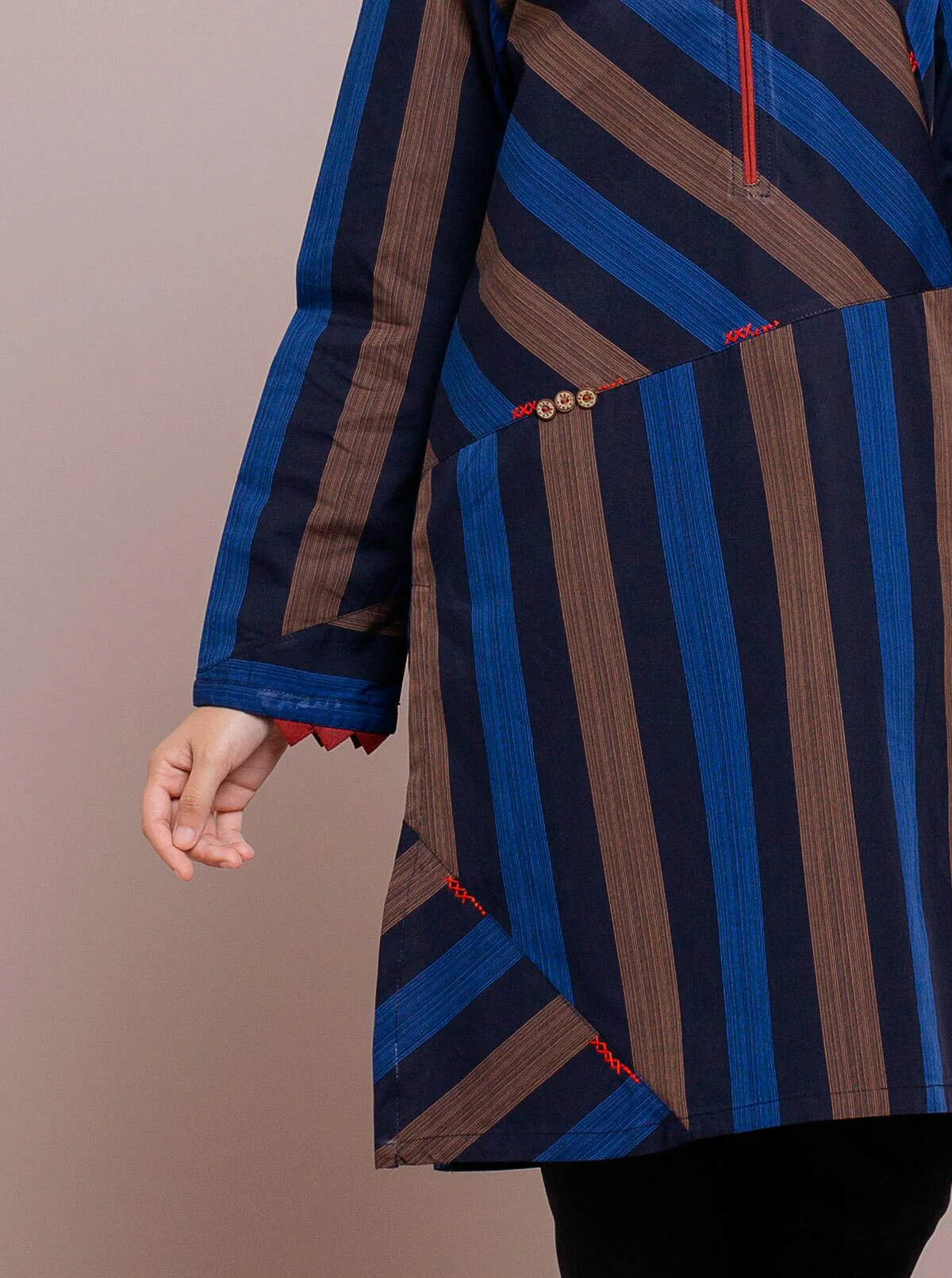 Printed Shirt - Image 3