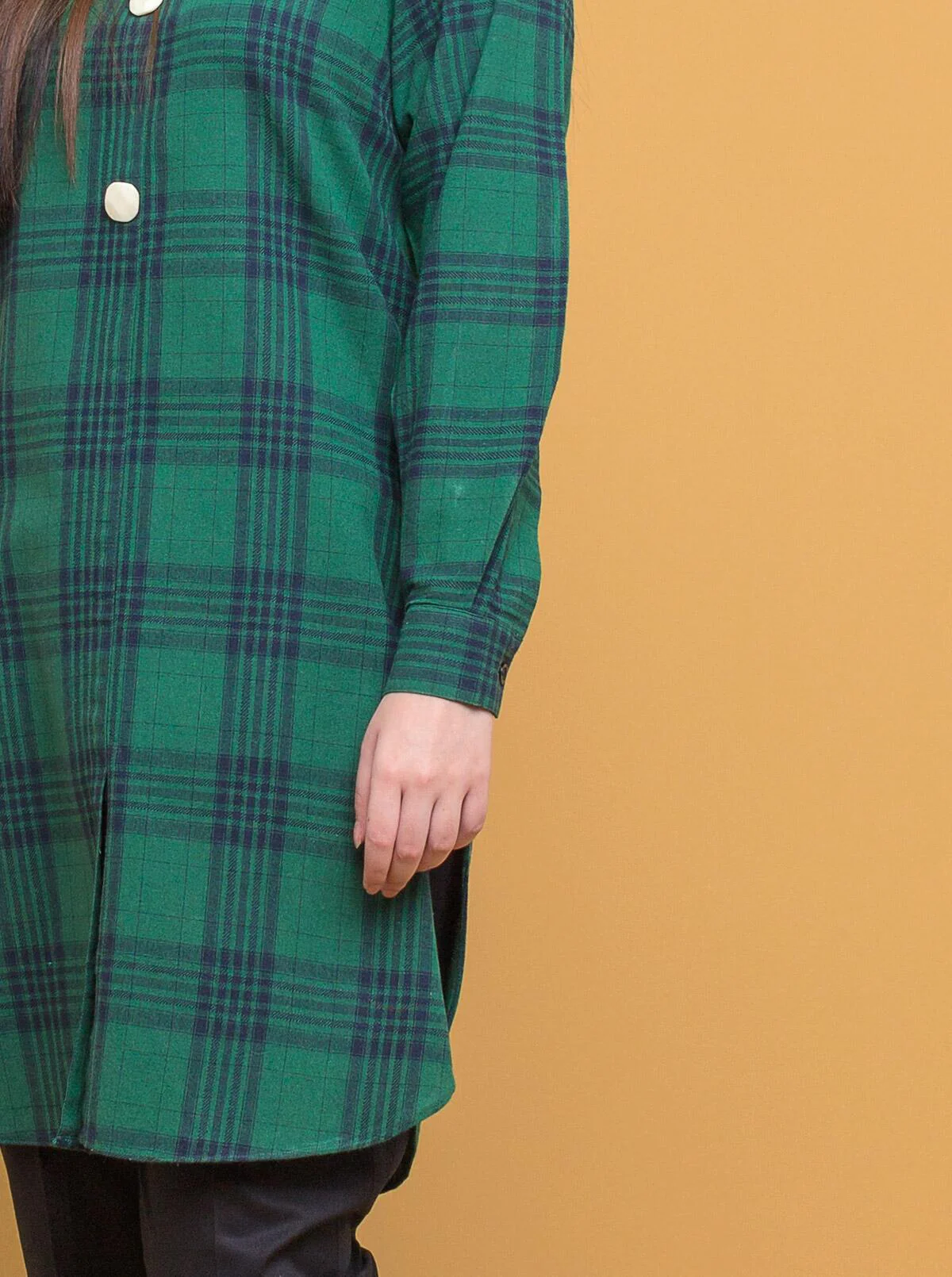 Printed Shirt - Image 3