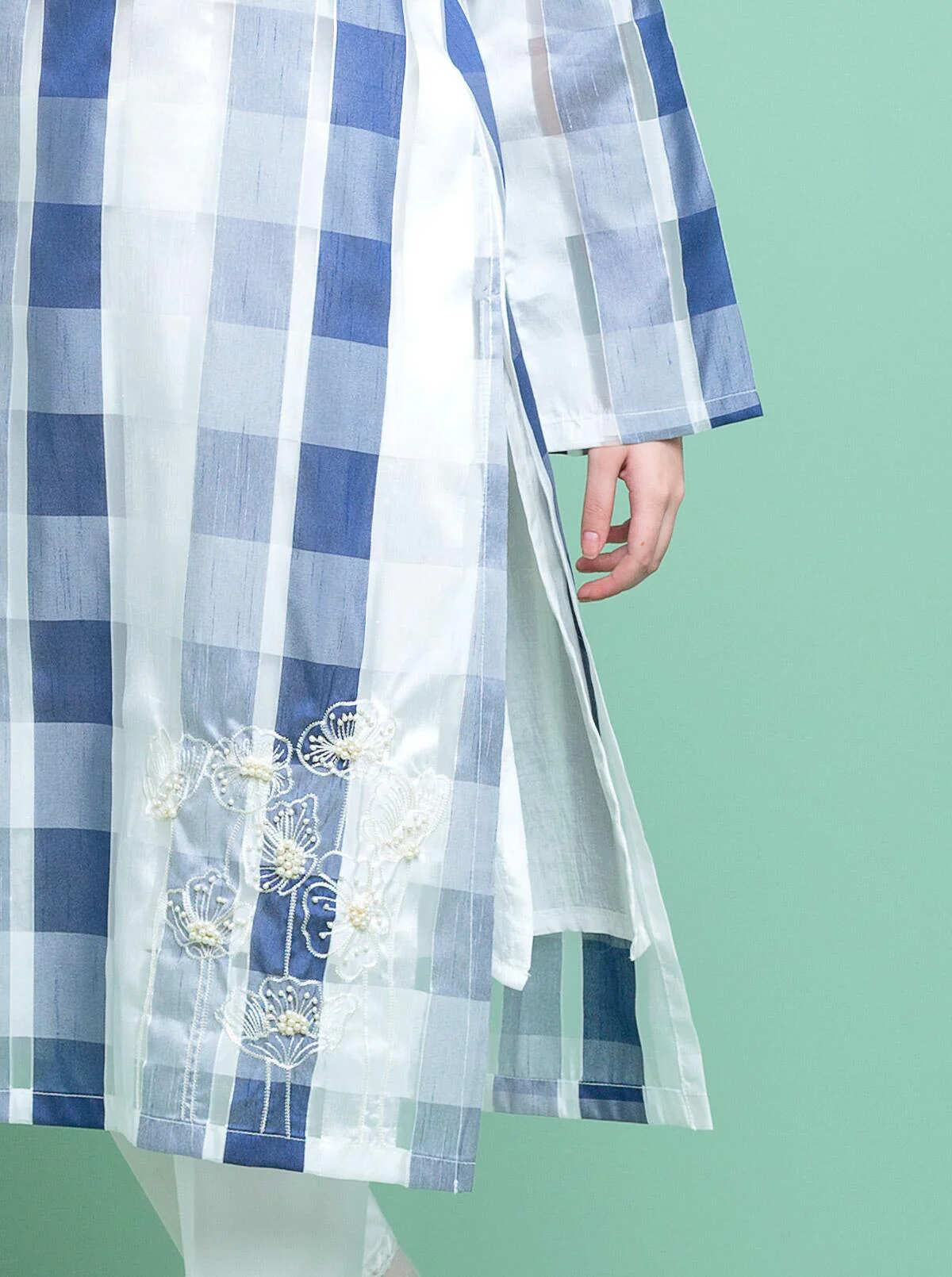Embroidered Shirt - Image 2