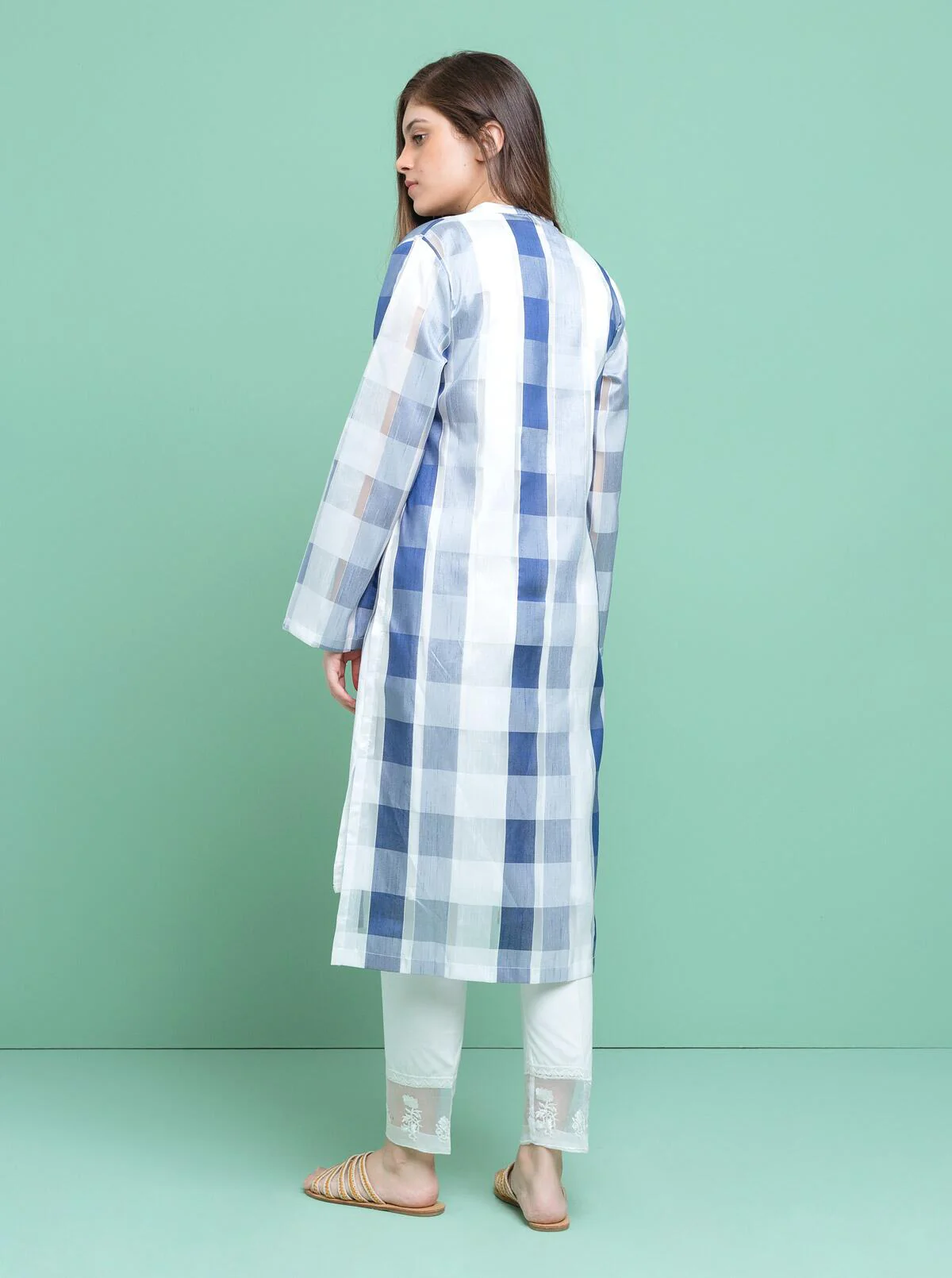 Embroidered Shirt - Image 3