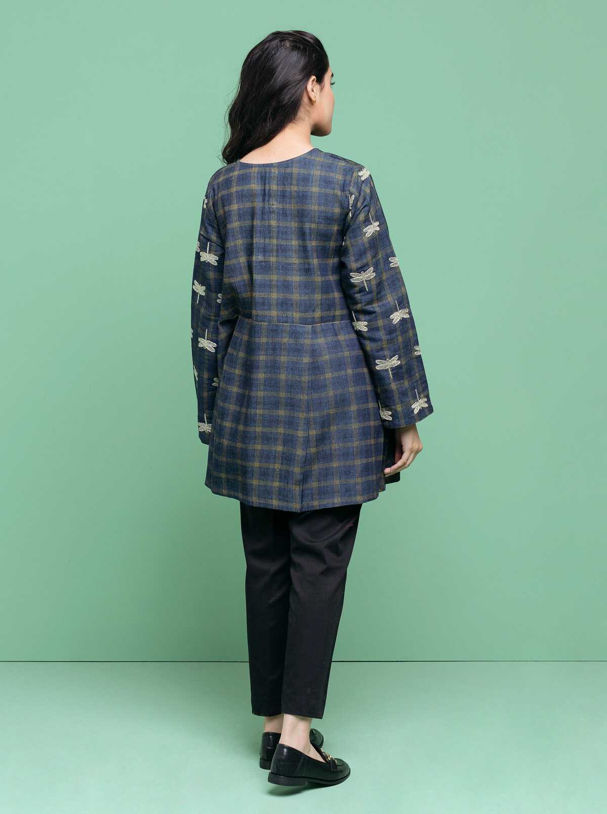 Embroidered Shirt - Image 2