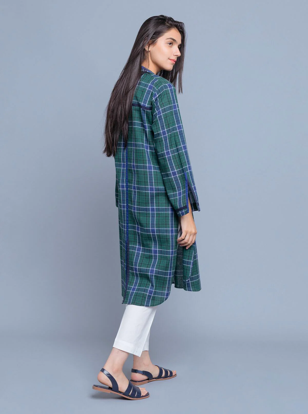 Printed Shirt - Image 2