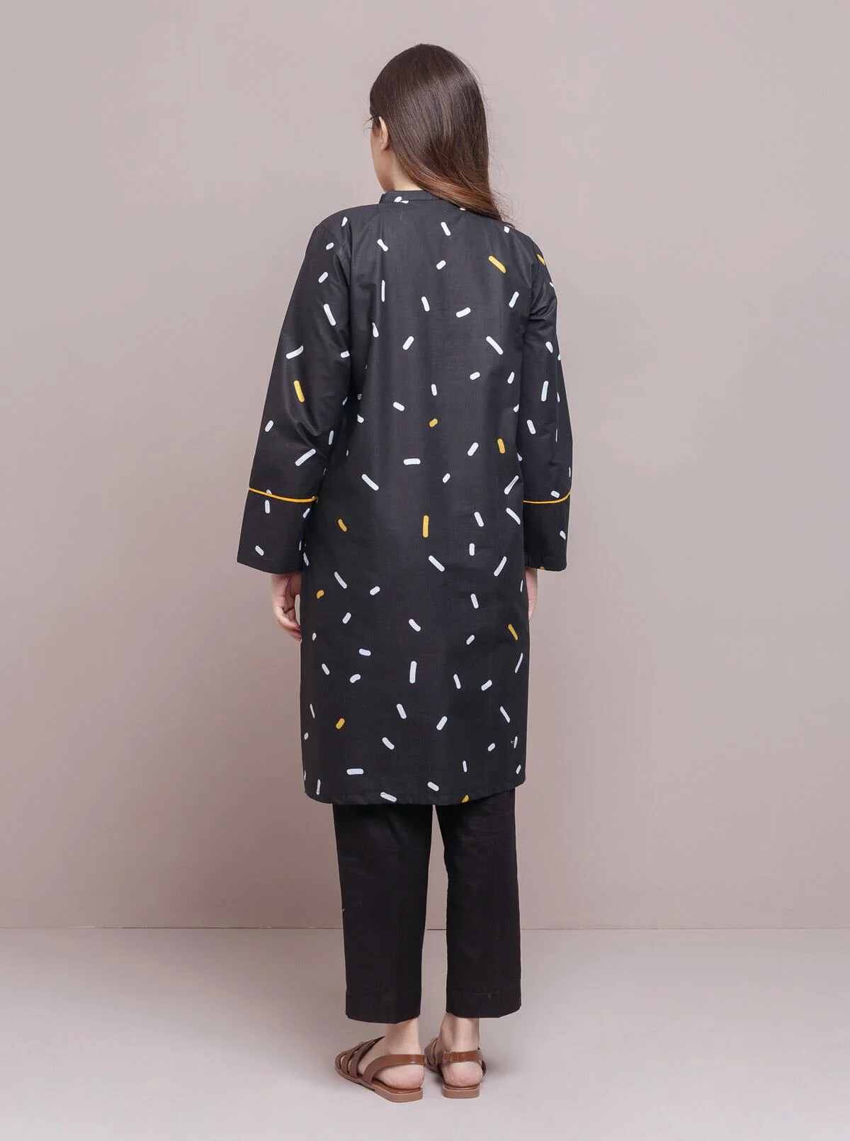 Embroidered Shirt - Image 2