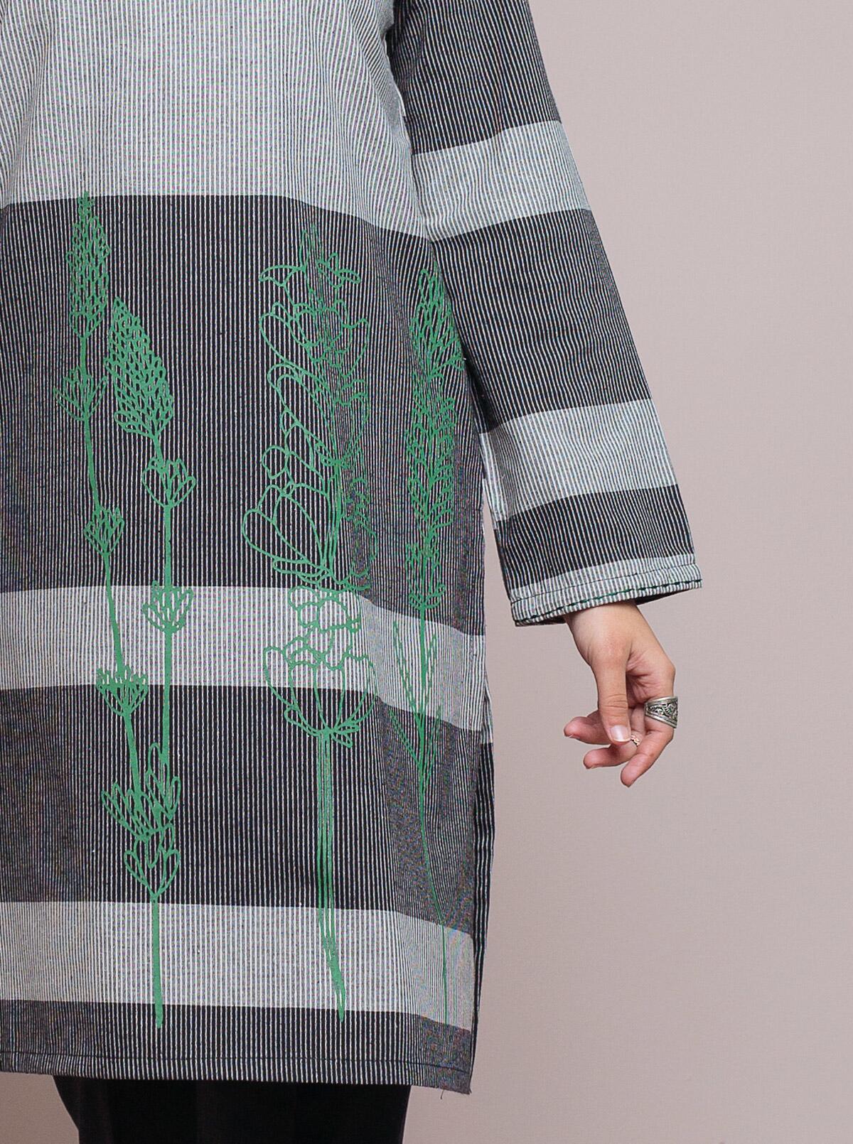 Printed Shirt - Image 2