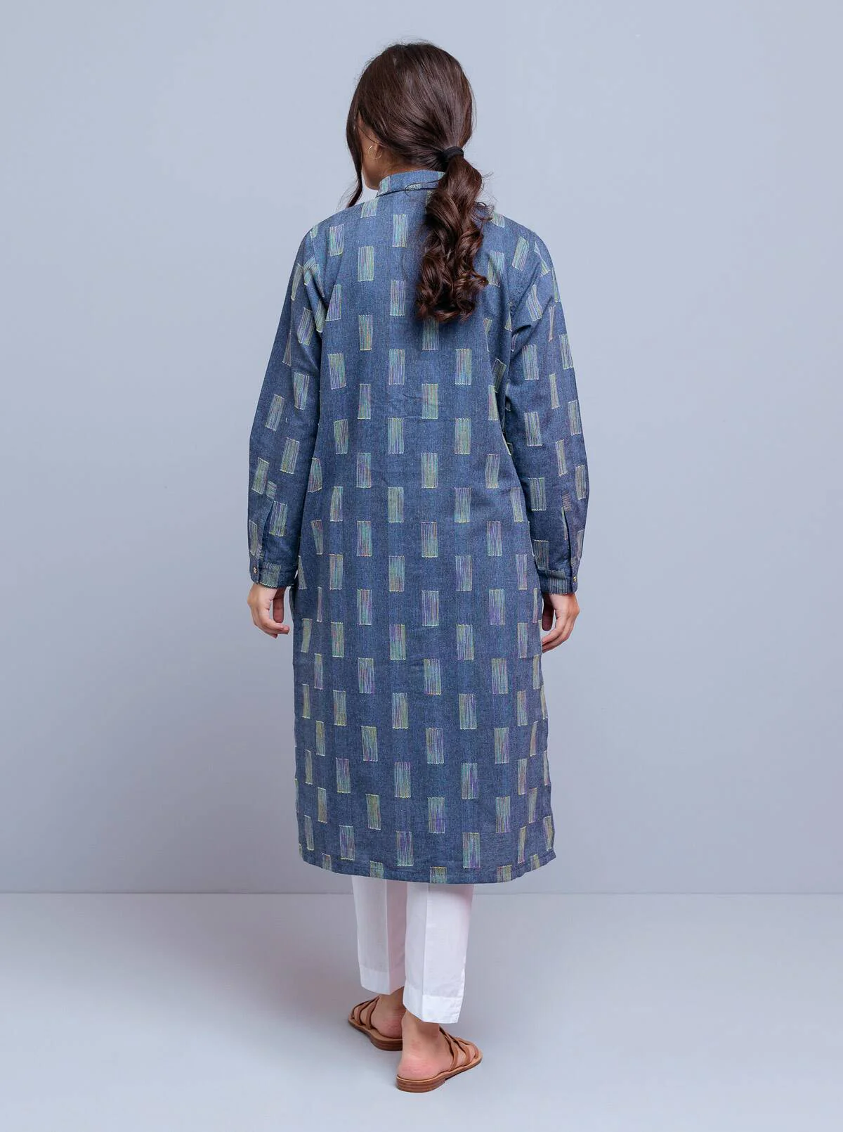 Printed Shirt - Image 2